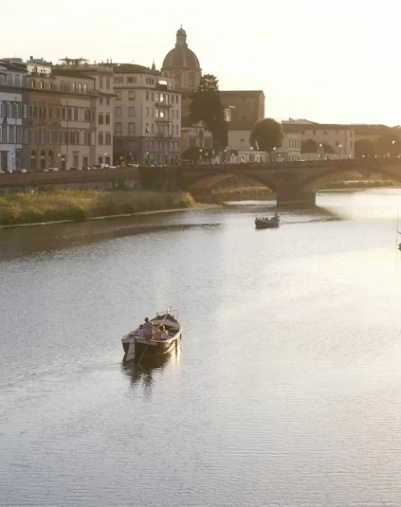 Firenze dal Fiume - Image 2