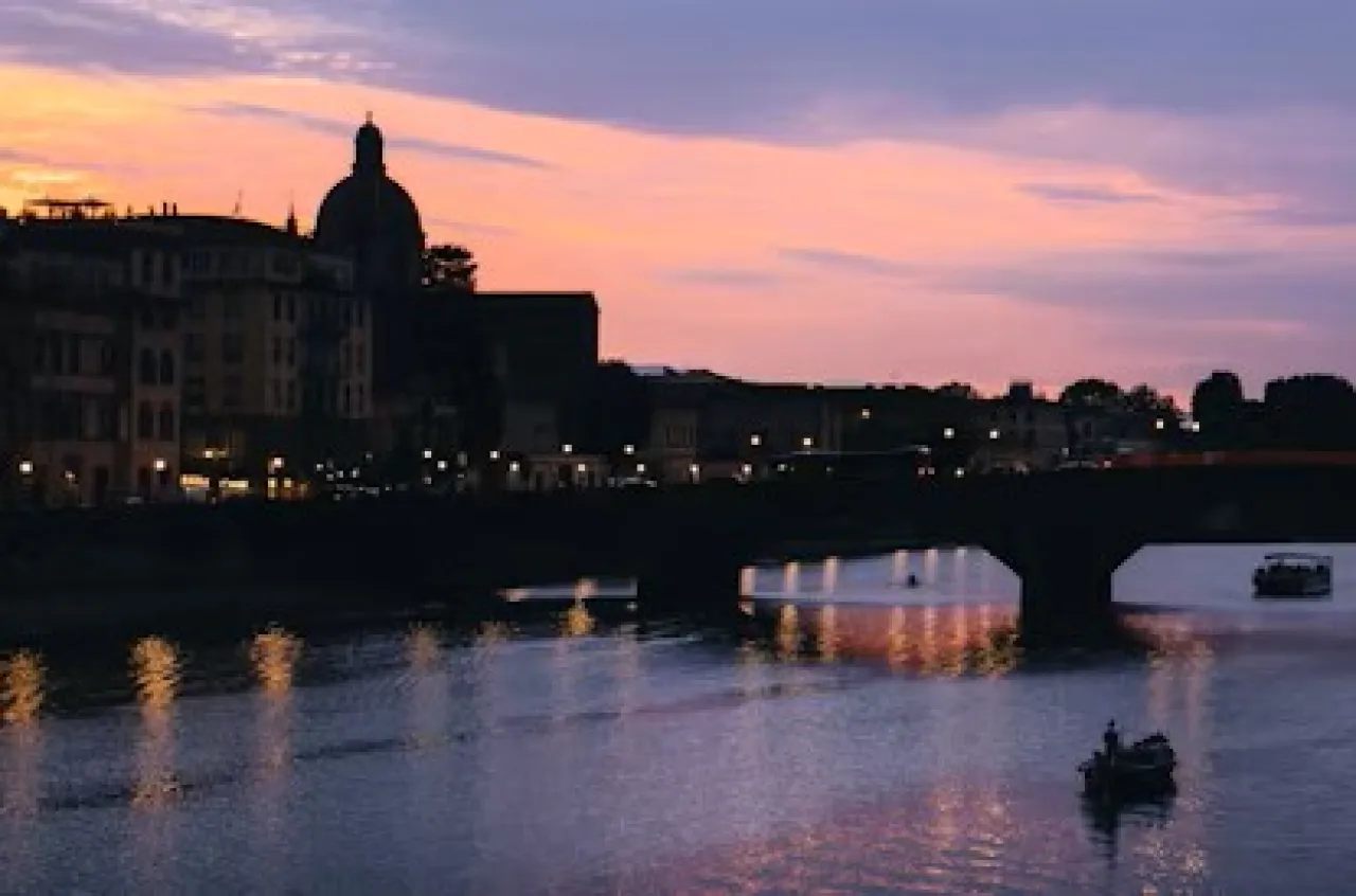 Firenze dal Fiume - Image 3