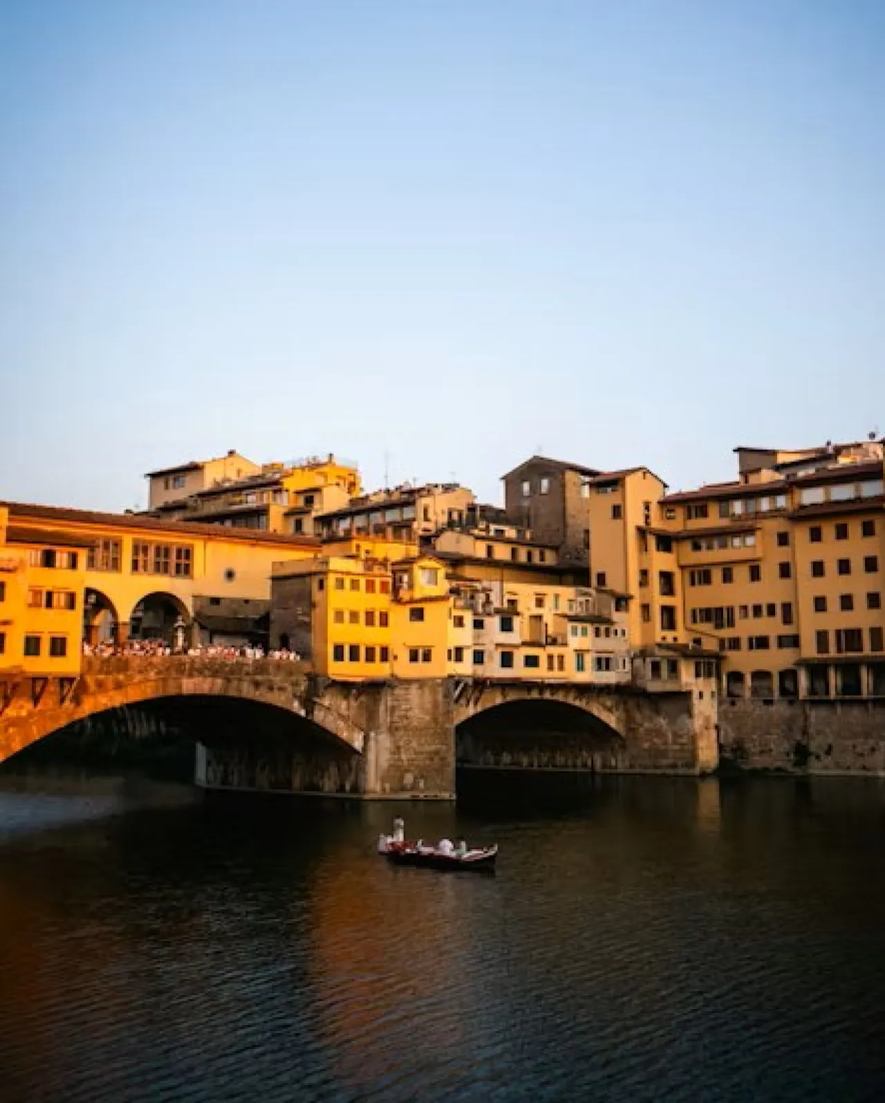 Firenze dal Fiume - Image 4