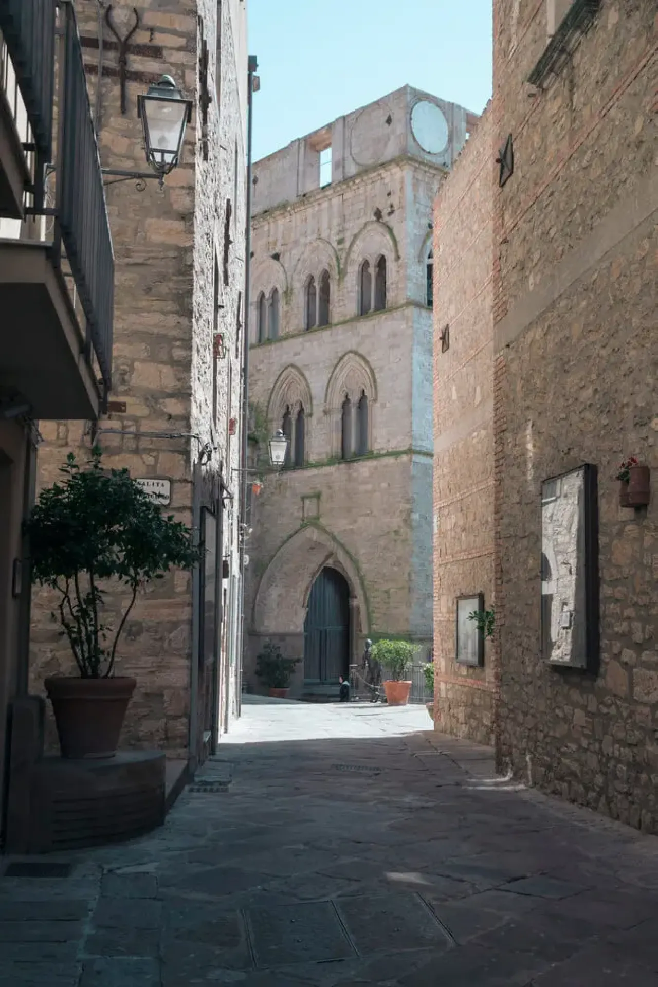 Tour guidato di Gangi   - Image 1