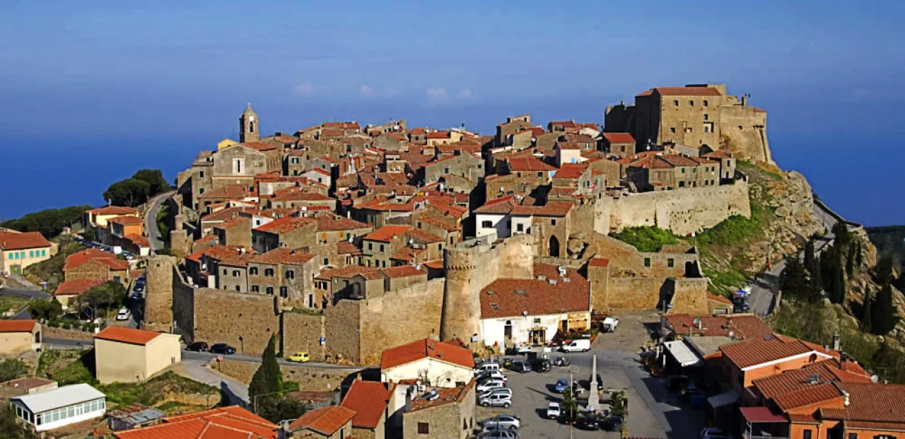 Isola del Giglio con opzione Giannutri da Talamone - Image 5