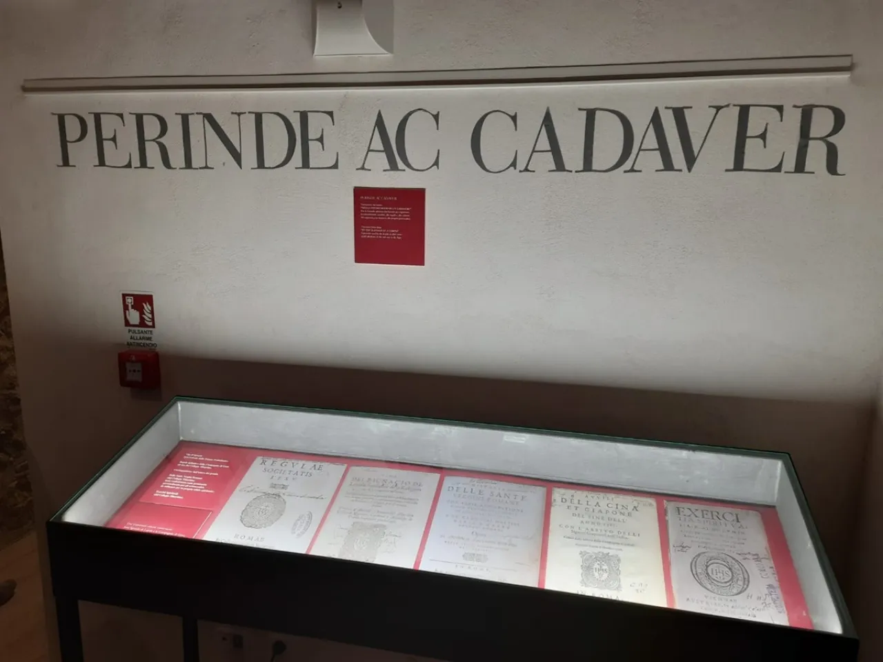 Rocca Pia: la fortezza di Papa Pio II - Image 12