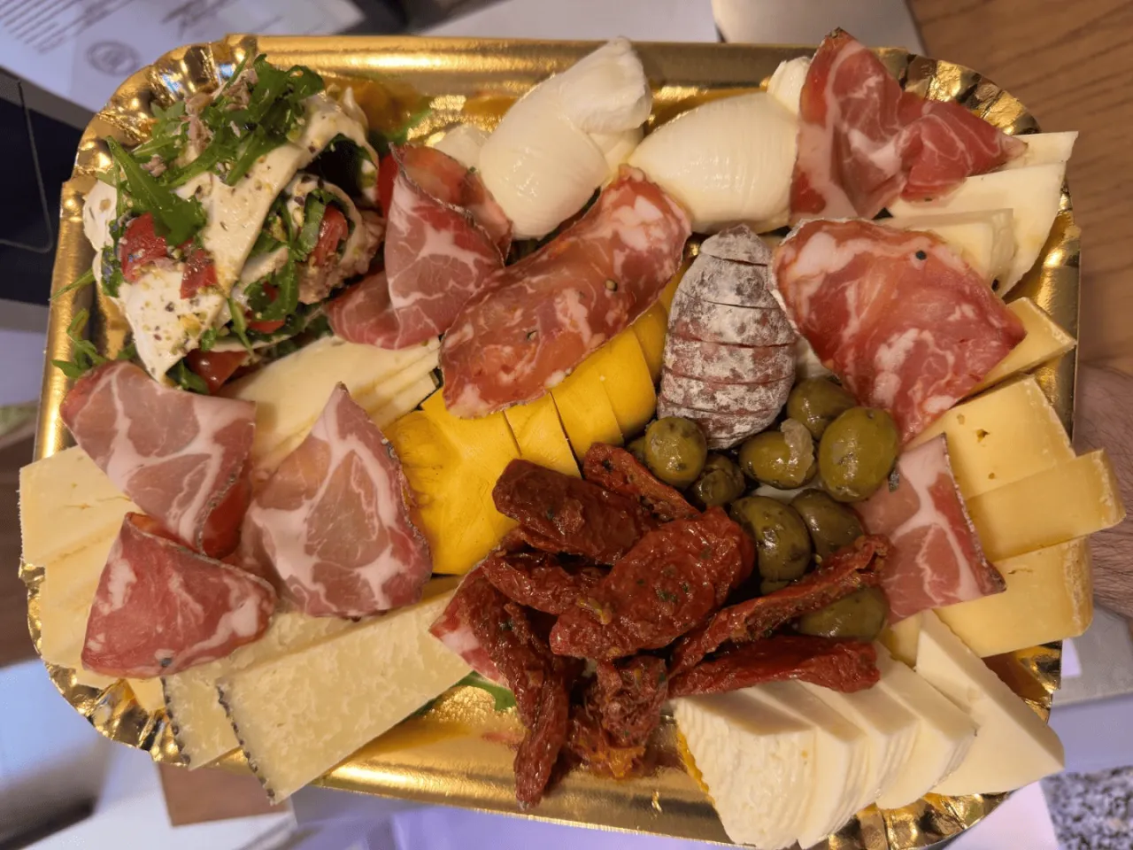 From Milk to Cheese - Image 3