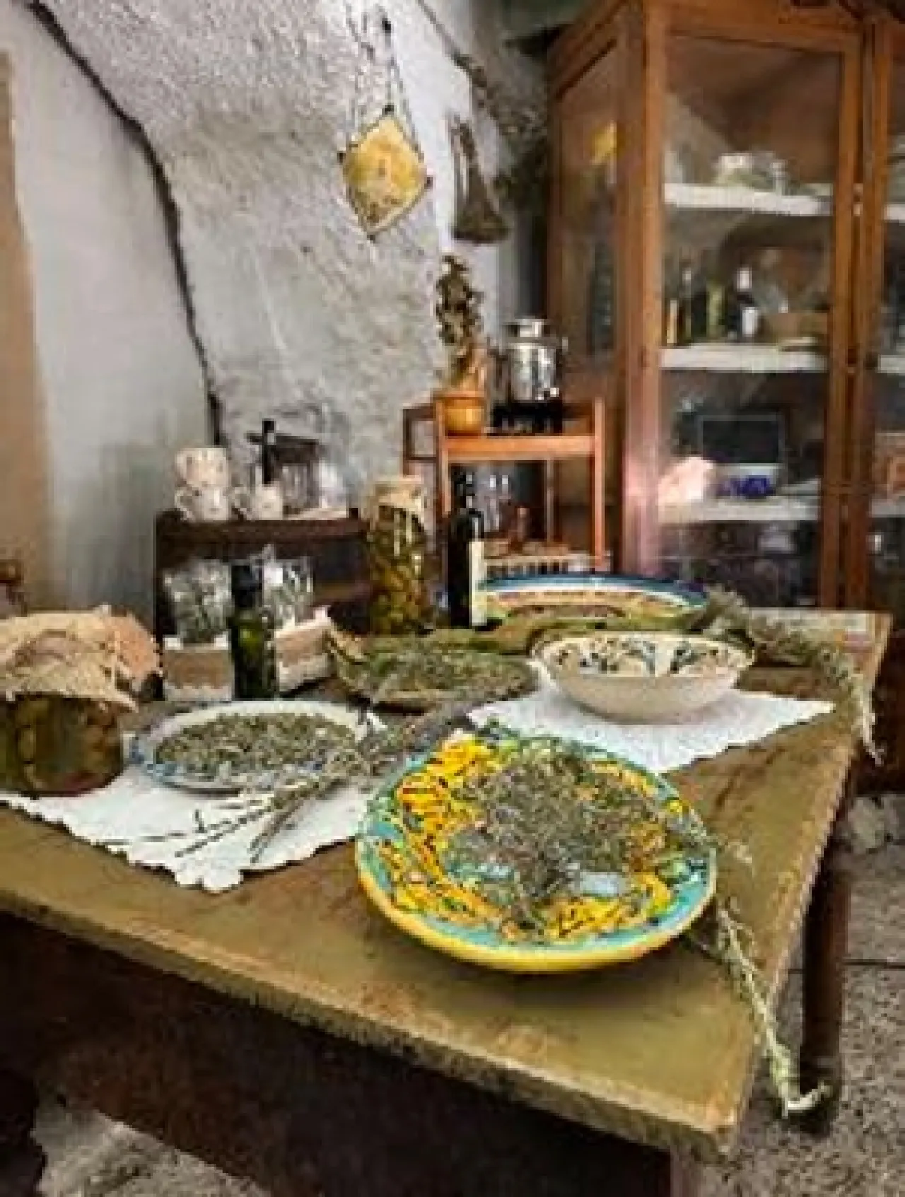 Oil experience - Image 1