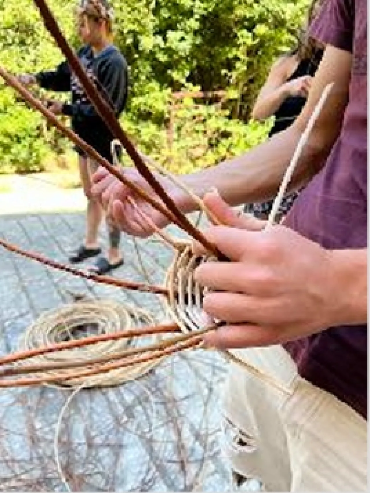 Making panari experience  - Image 1