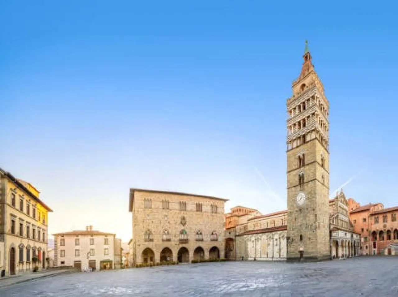  Delights and Gourmets Tour in Pistoia - Image 2