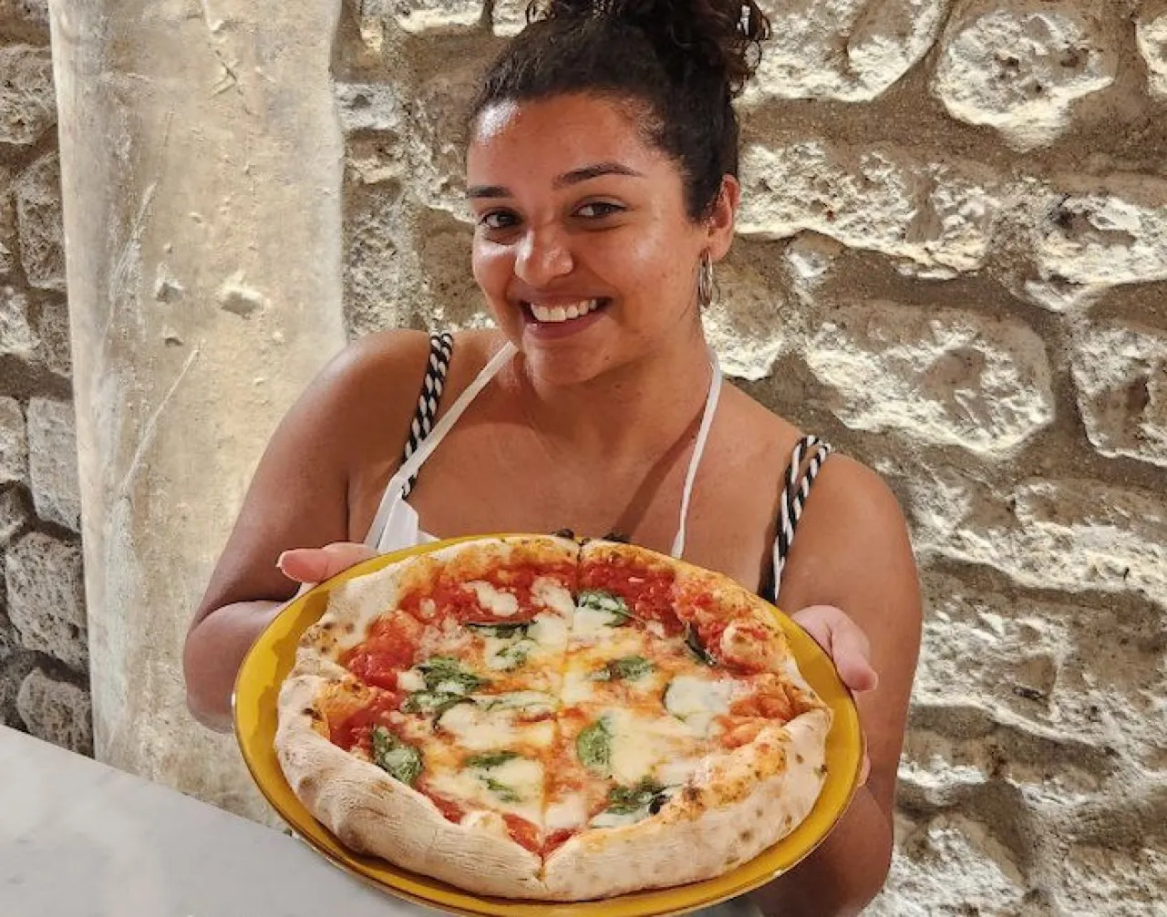 Masterclass di Pane e Pizza - Image 1