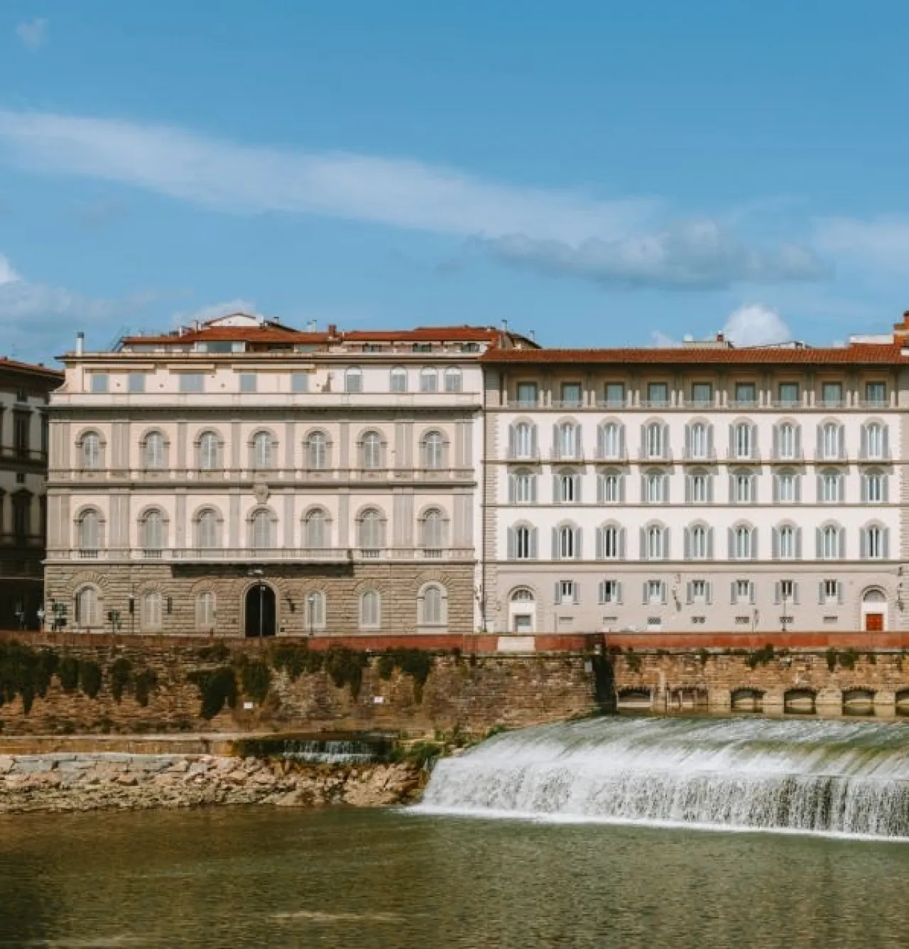 Firenze adrenalinica: rafting a Ponte Vecchio - Image 3