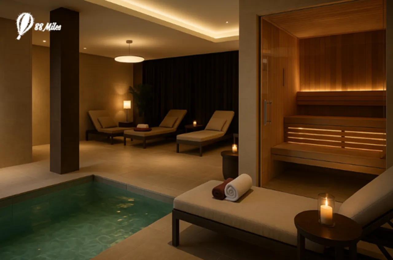 ✨ Il relax di ieri e di oggi: Tivoli, culla del benessere senza tempo - Image 4