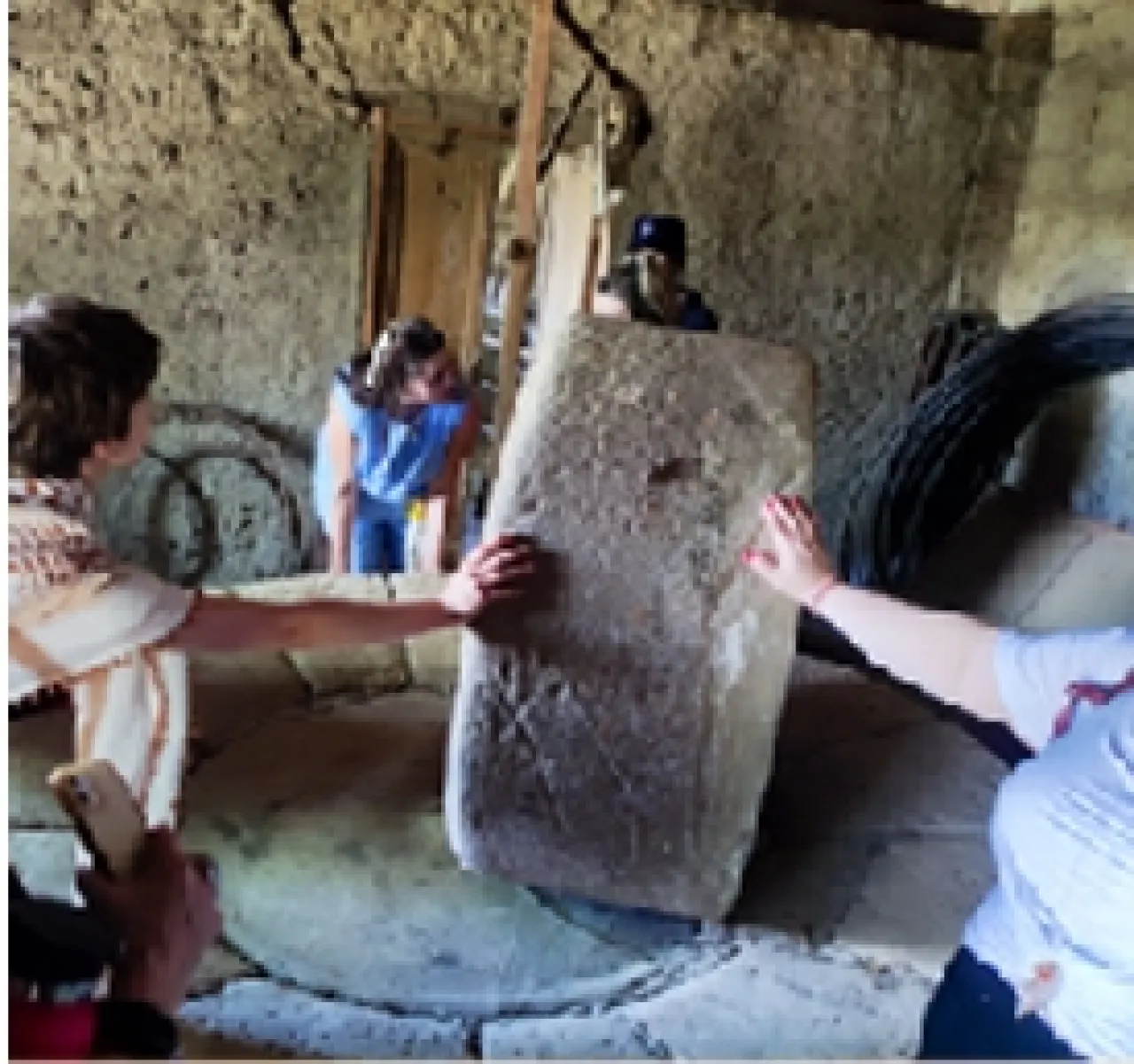 Alla scoperta di Santa Marina  - Image 2