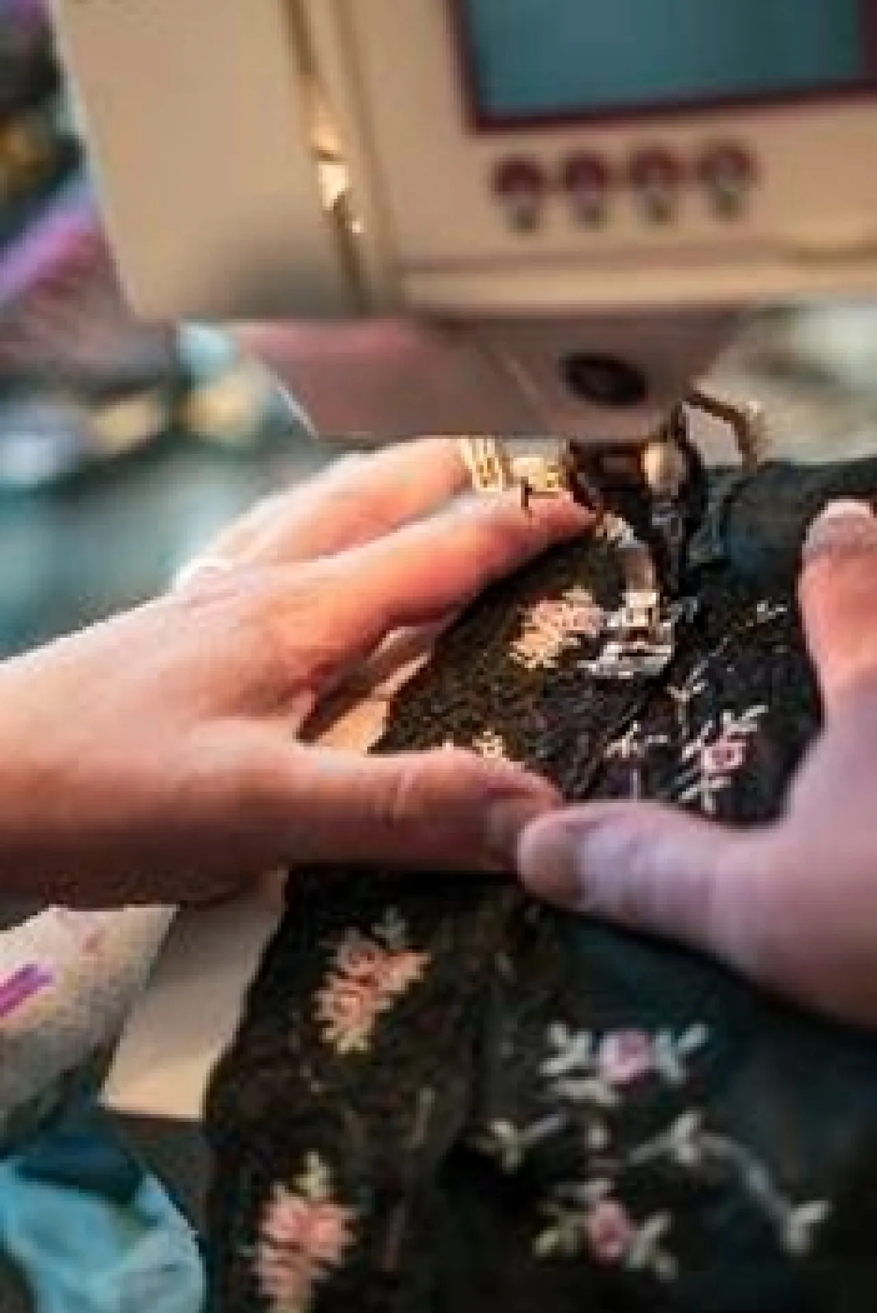 Casa e putia: lo scialle siciliano  - Image 1