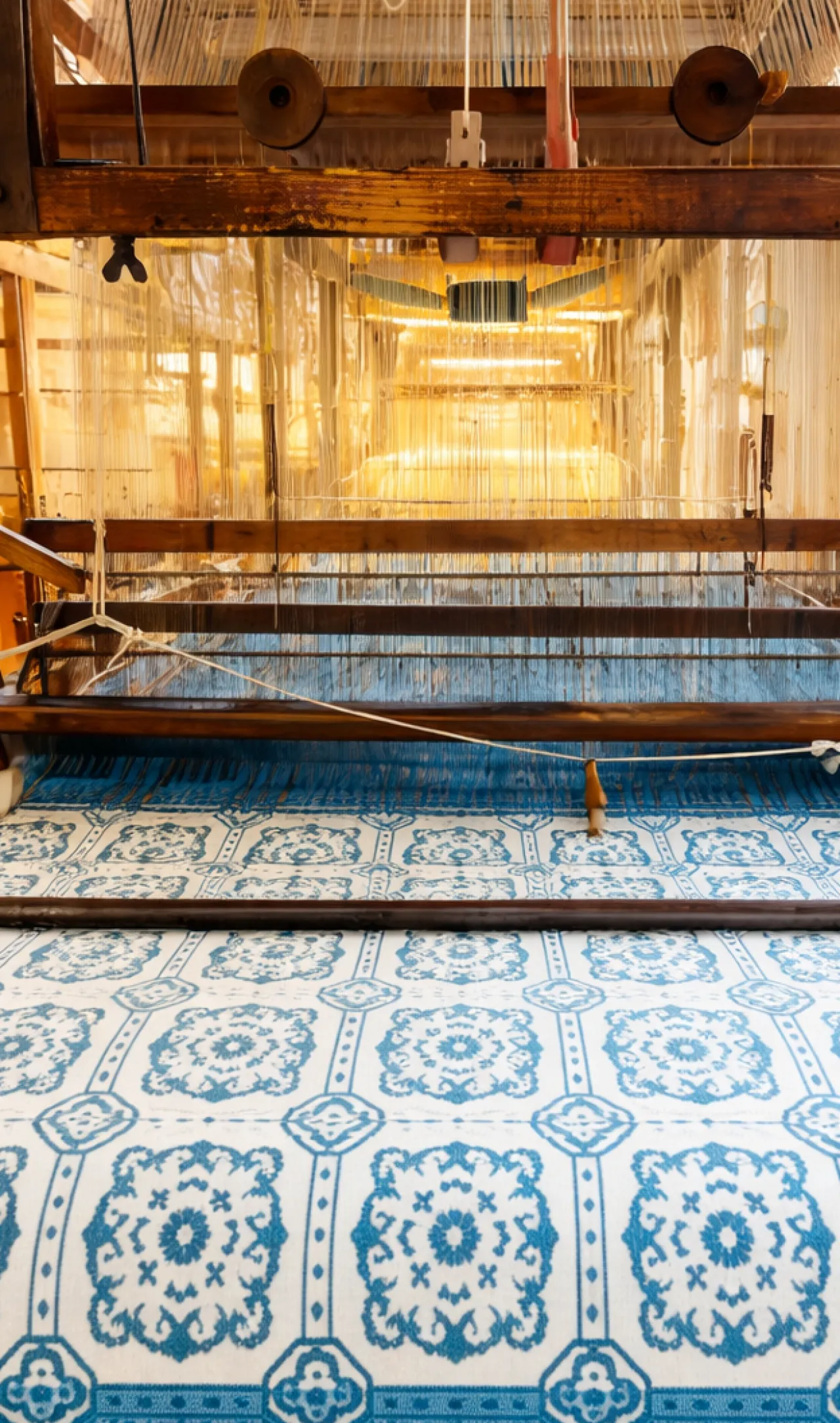 Alla scoperta dell’artigianato di lusso: Antico Setificio Fiorentino - Image 2