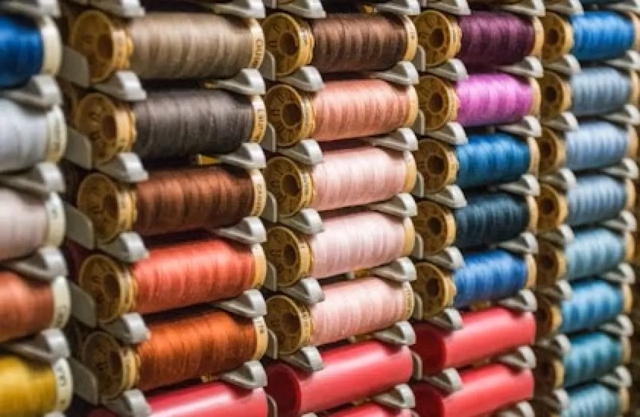 Alla scoperta dell’artigianato di lusso: Antico Setificio Fiorentino - Image 1