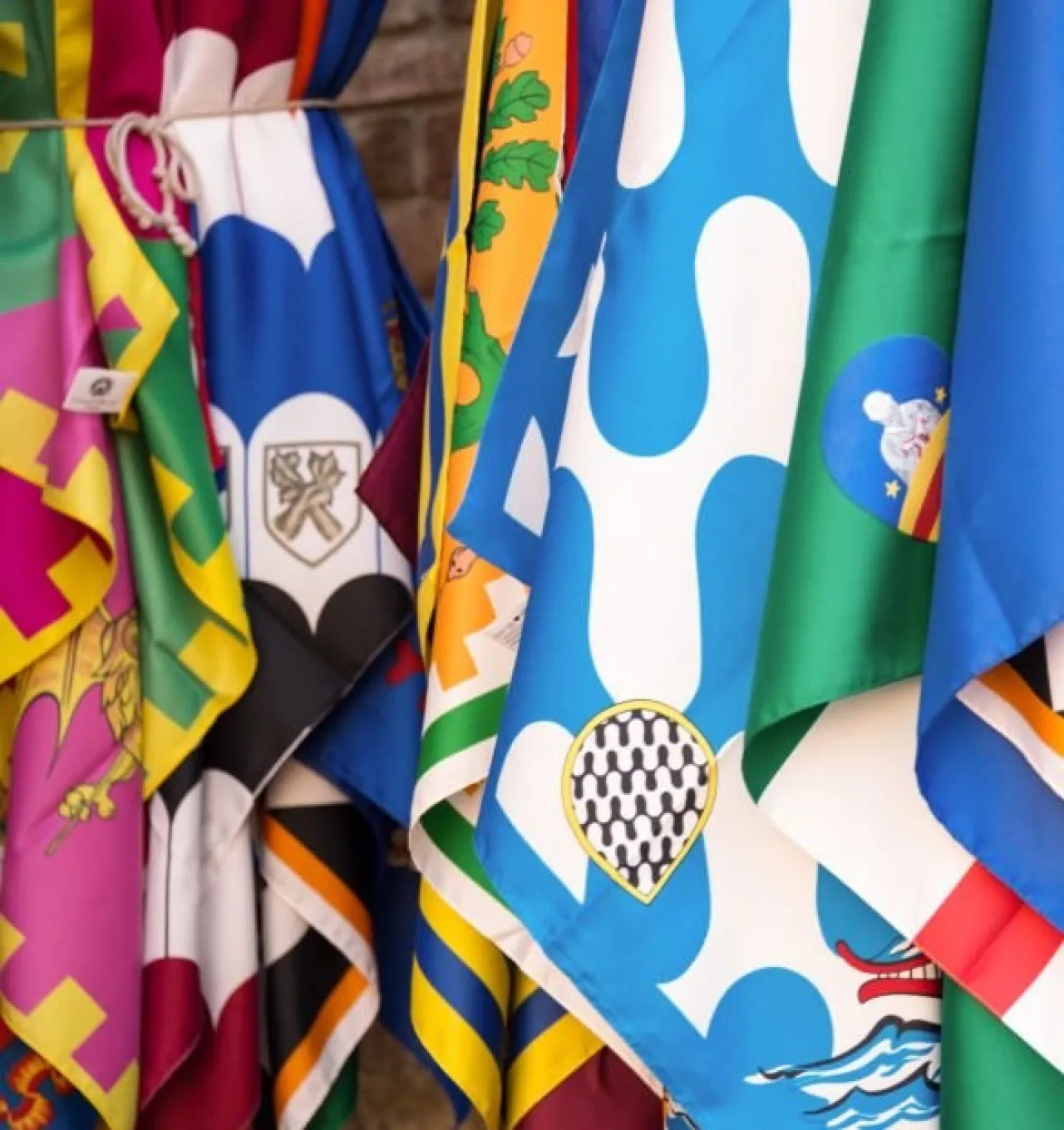 Quando la ceramica incontra le contrade - Image 1