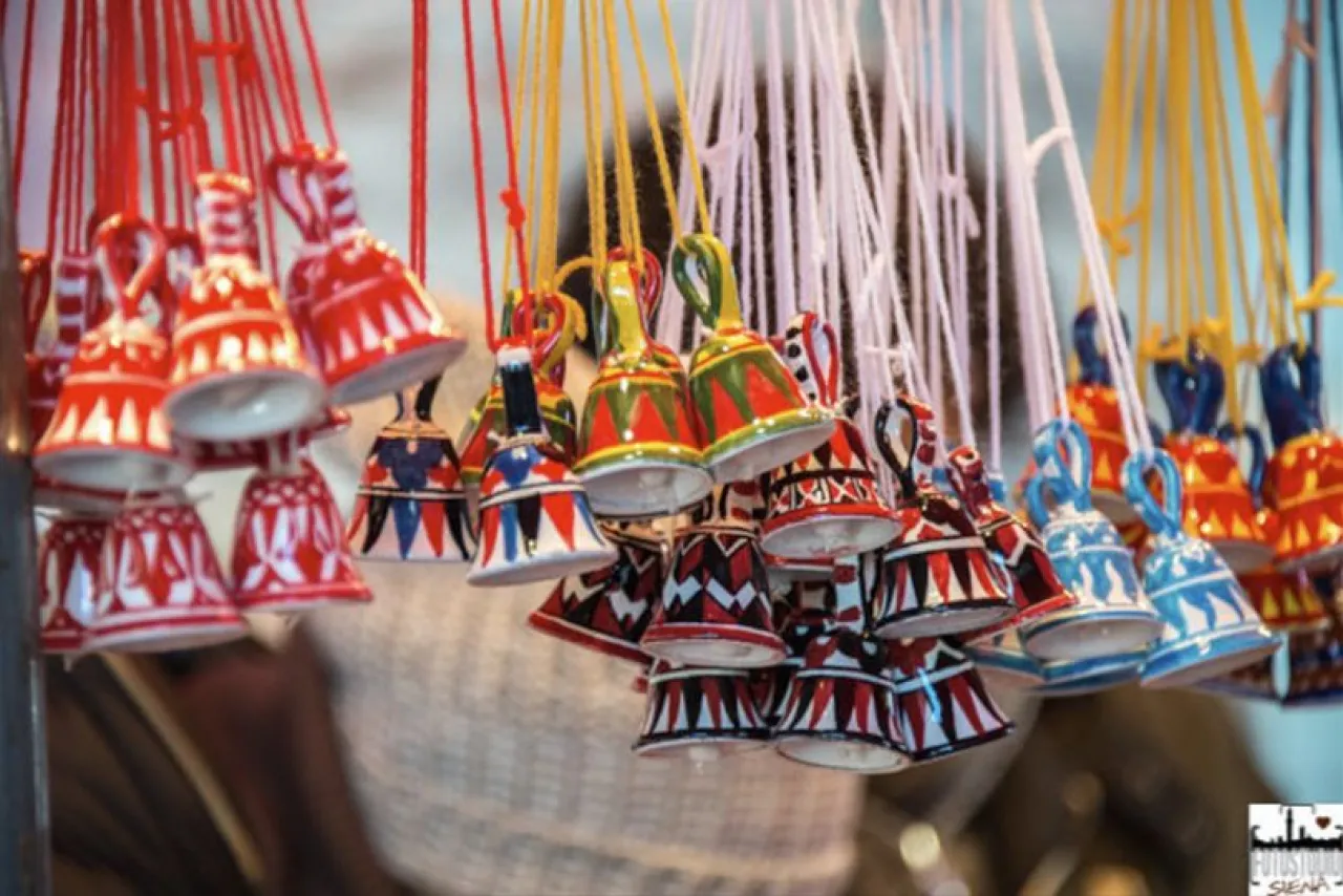 Quando la ceramica incontra le contrade - Image 2