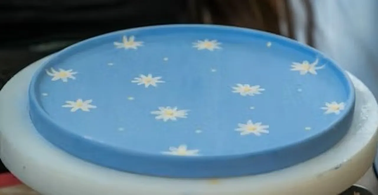 Quando la ceramica incontra le contrade - Image 4