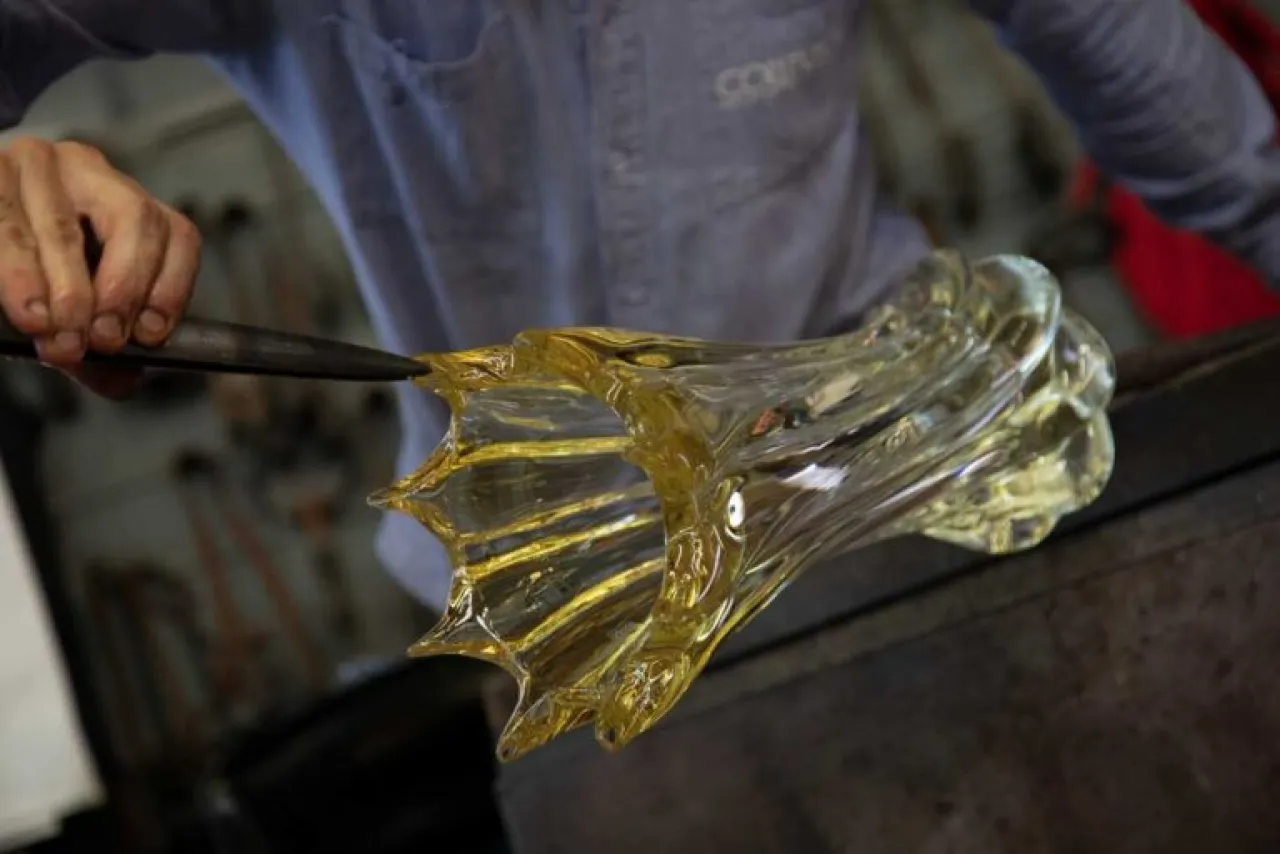 Alla scoperta dell’arte del cristallo - Image 3