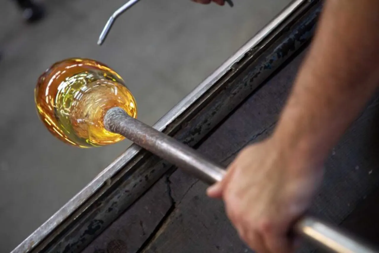 Alla scoperta dell’arte del cristallo - Image 4