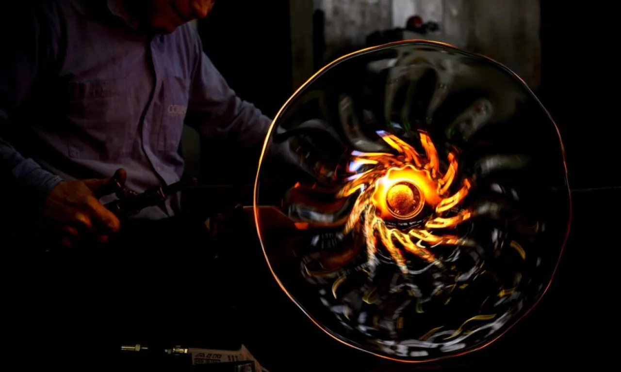 Alla scoperta dell’arte del cristallo - Image 5