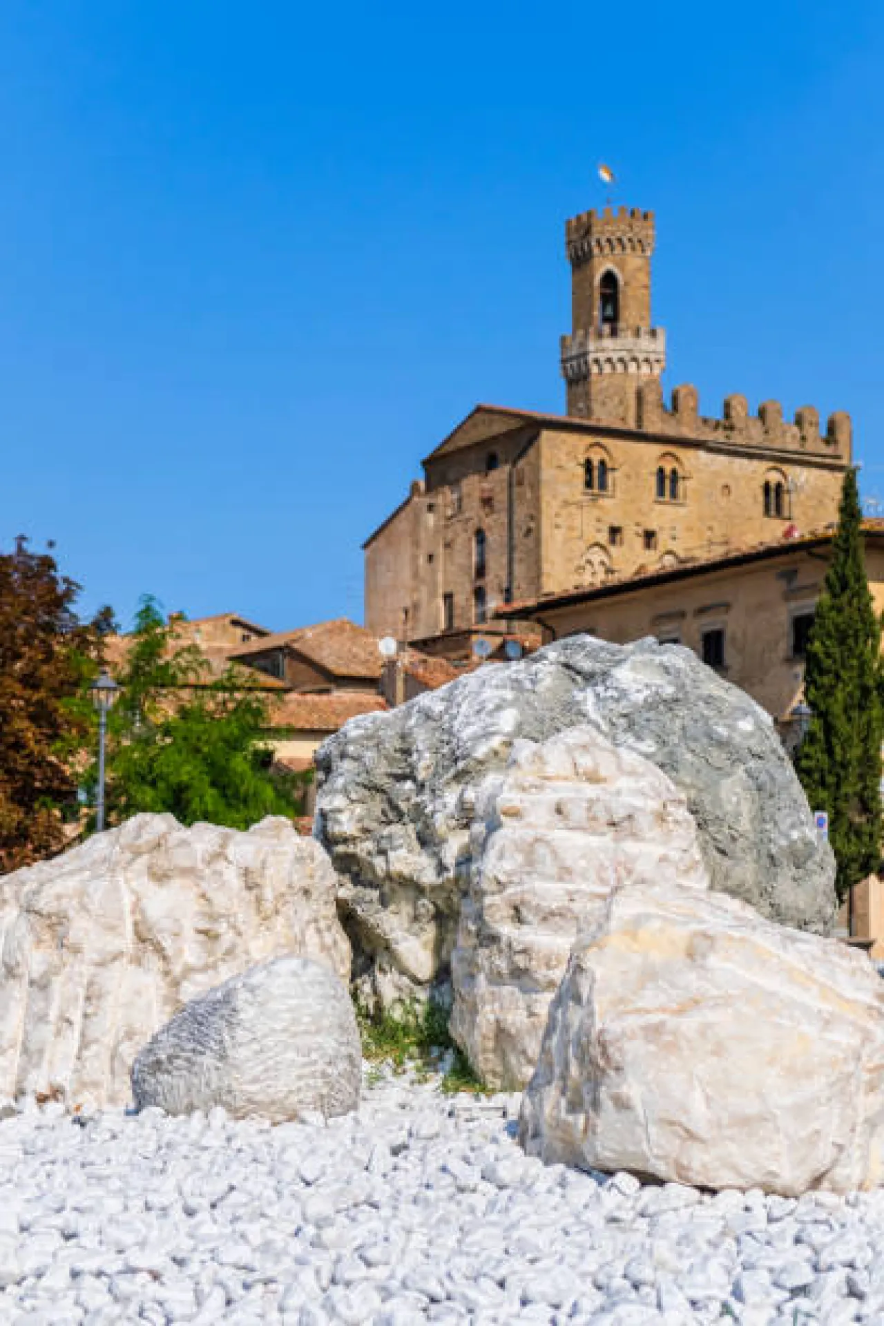 Volterra: terra di sapere e sapori