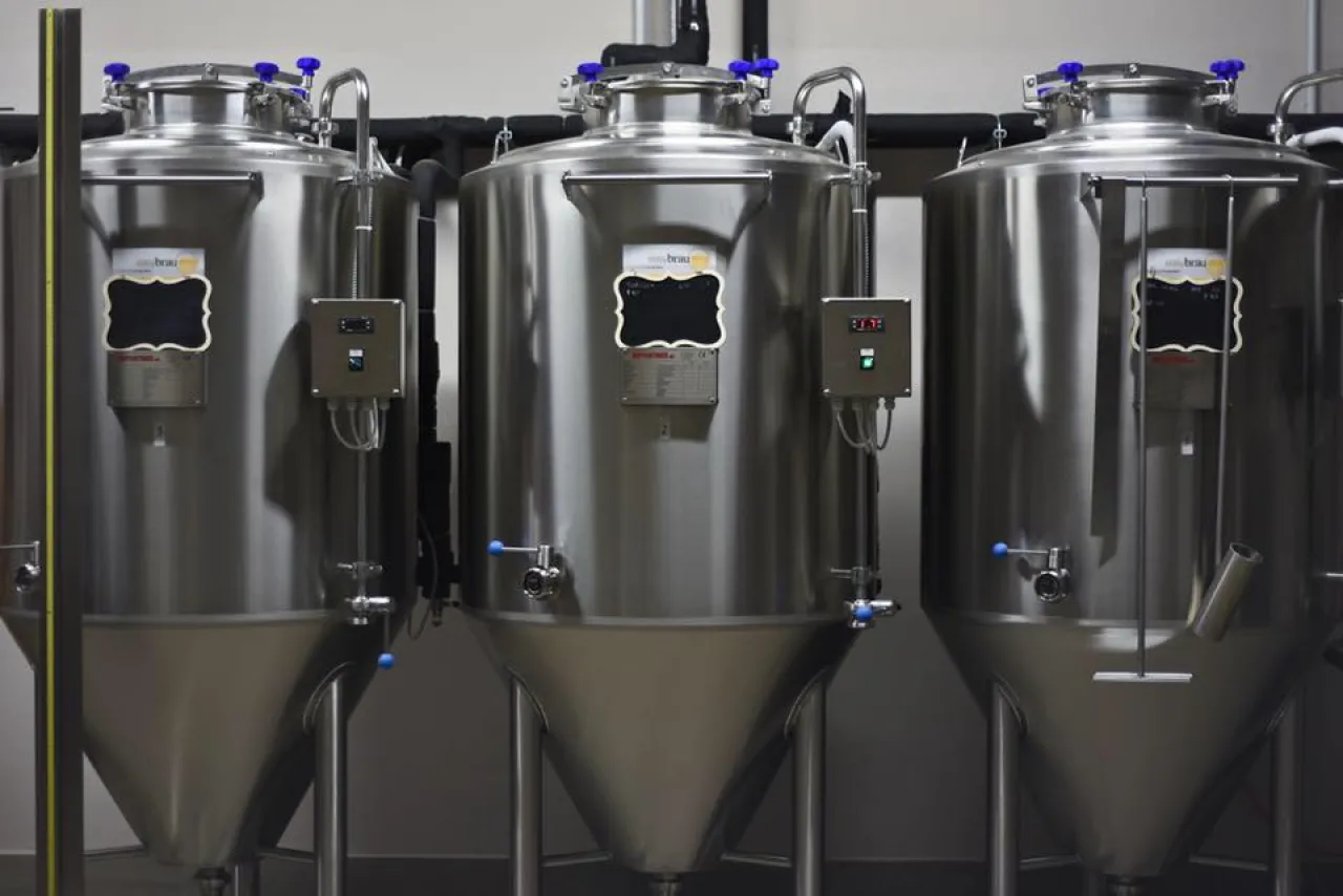 Dal Luppolo al Bicchiere: Esperienza Birrificio a Prato - Image 1