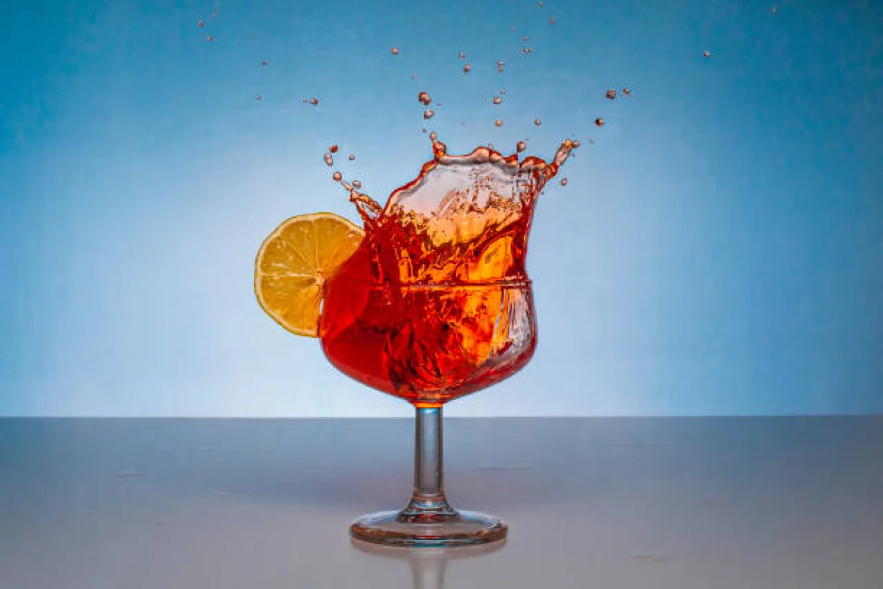 Shades of Negroni - Image 2