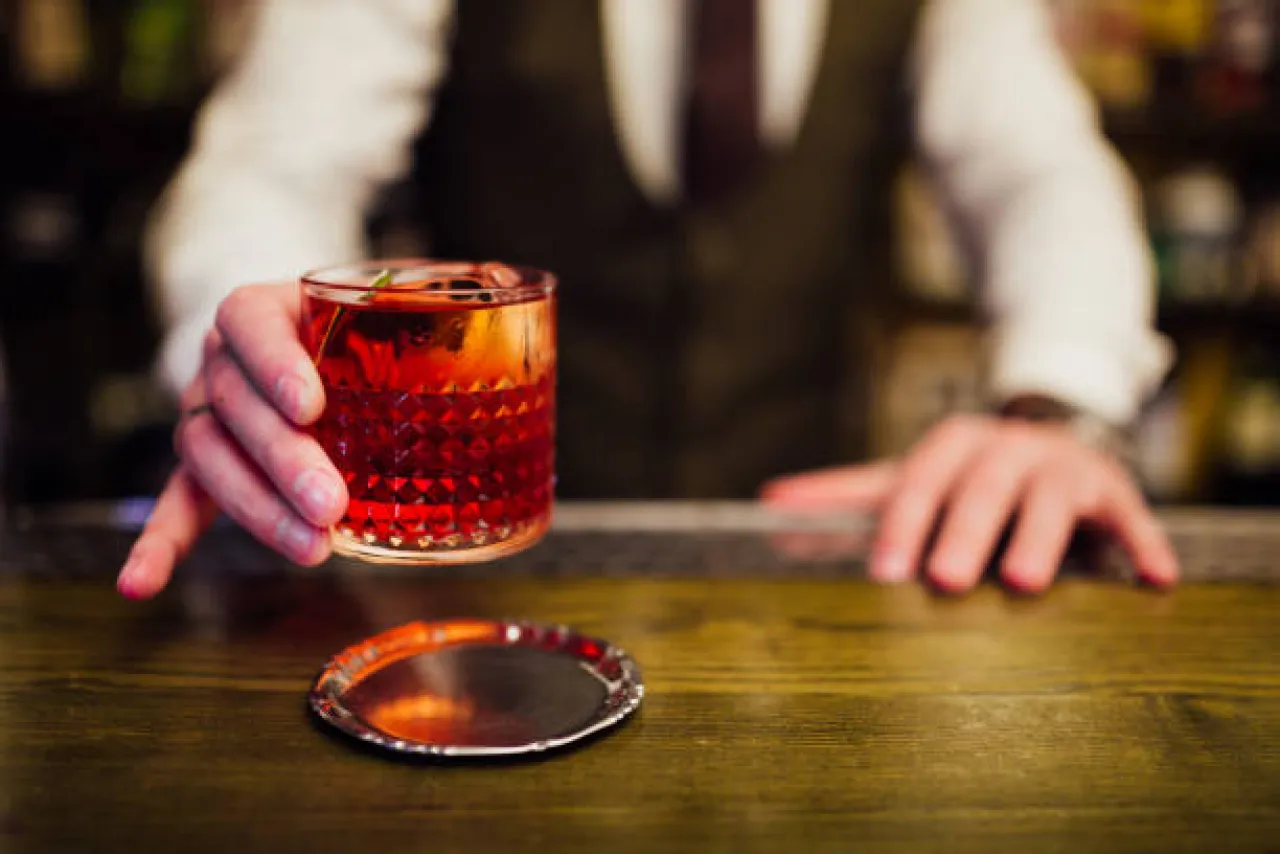 Shades of Negroni - Image 3