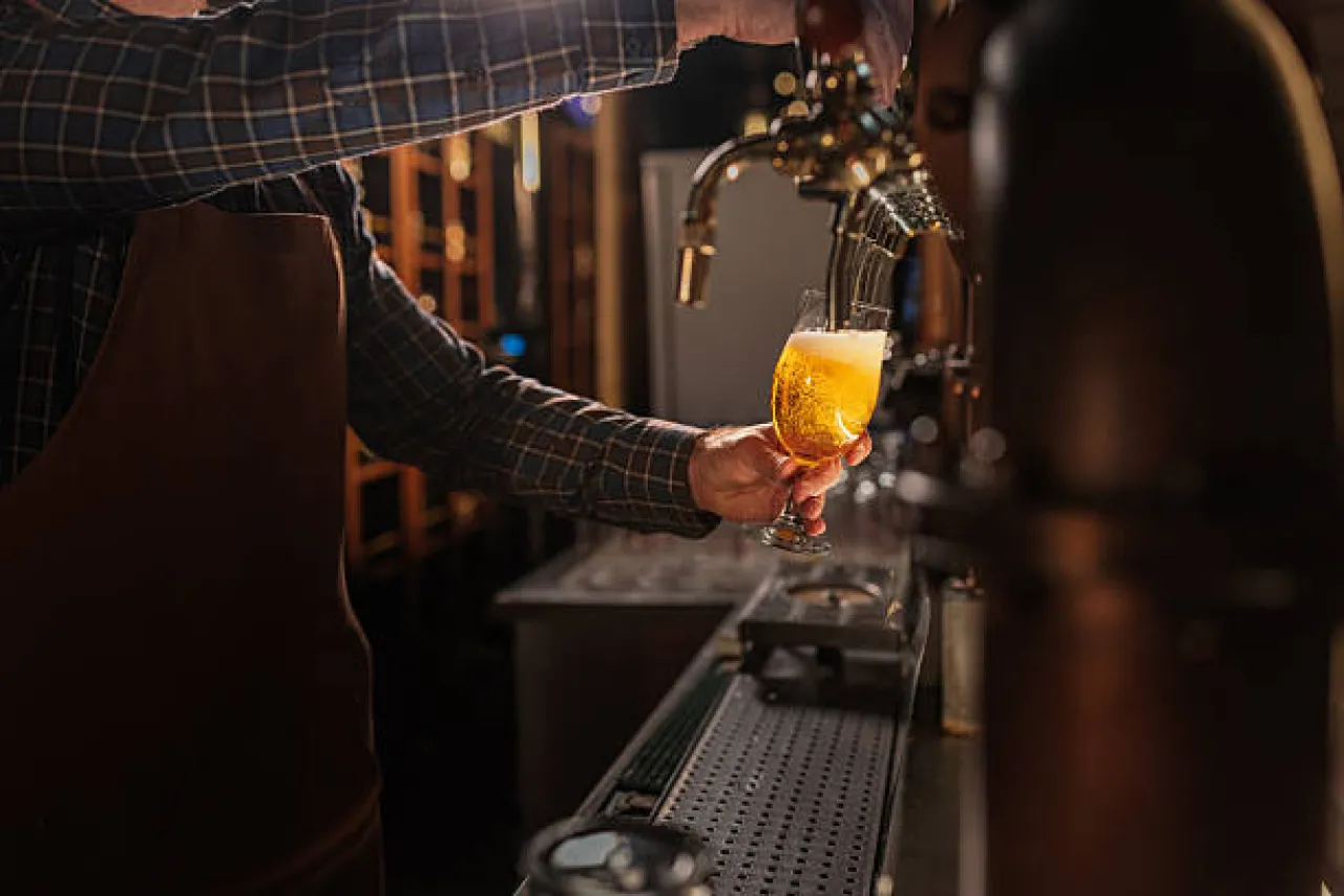 Dal Luppolo al Bicchiere: Esperienza Birrificio a Prato