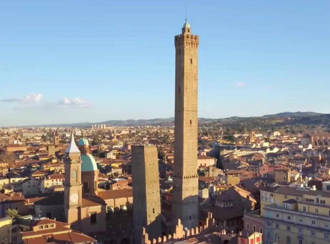 Bologna: The Red, the Learned, the Fat, and a pit stop at the home of the Prancing Horse. - Image 2