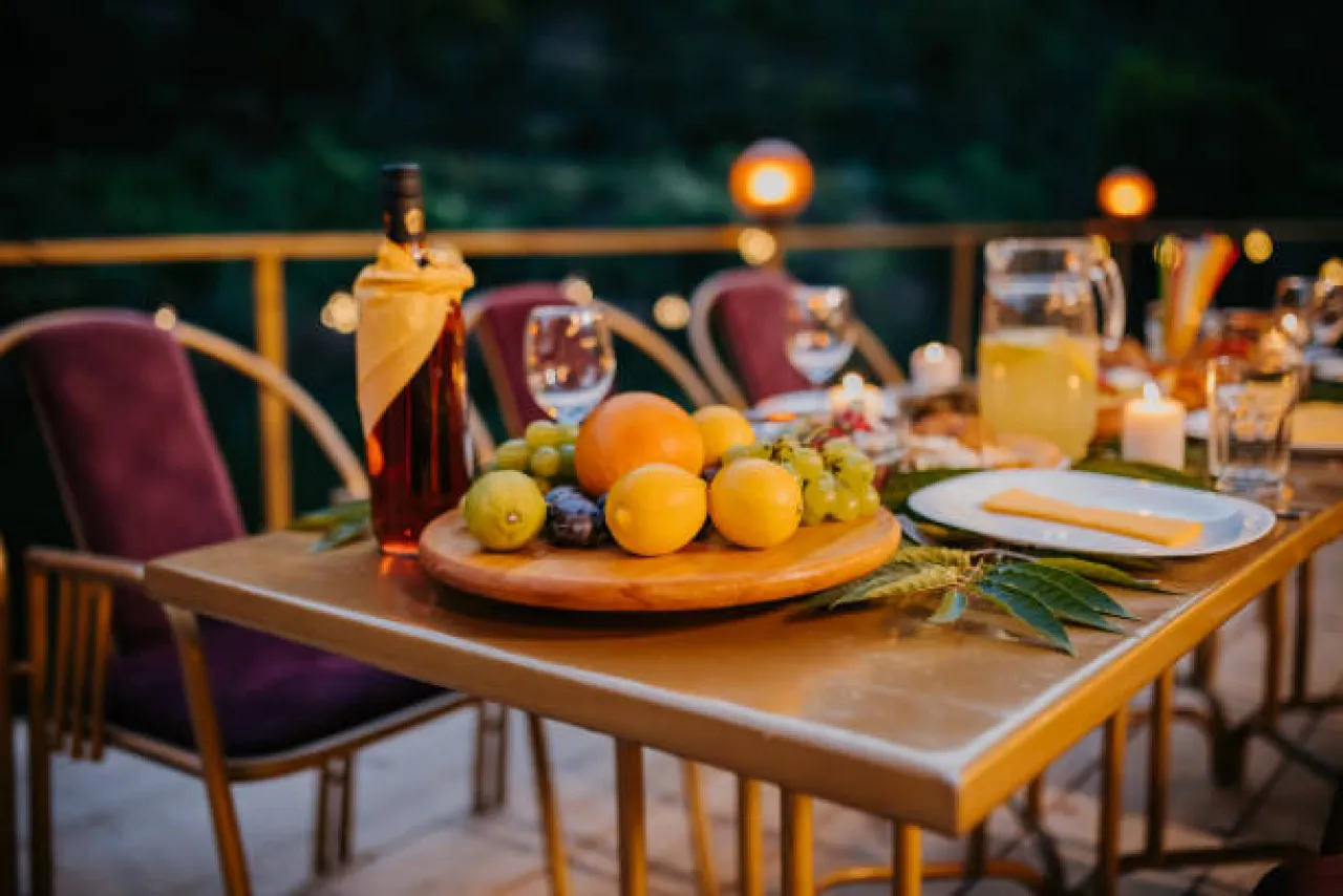 Profumo di agrumi: viaggio tra natura e gusto - Image 5