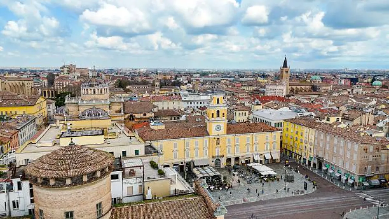 Discover Parma and Modena with a Private Tour - Image 1