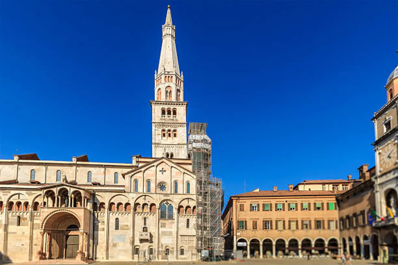 Discover Parma and Modena with a Private Tour - Image 5