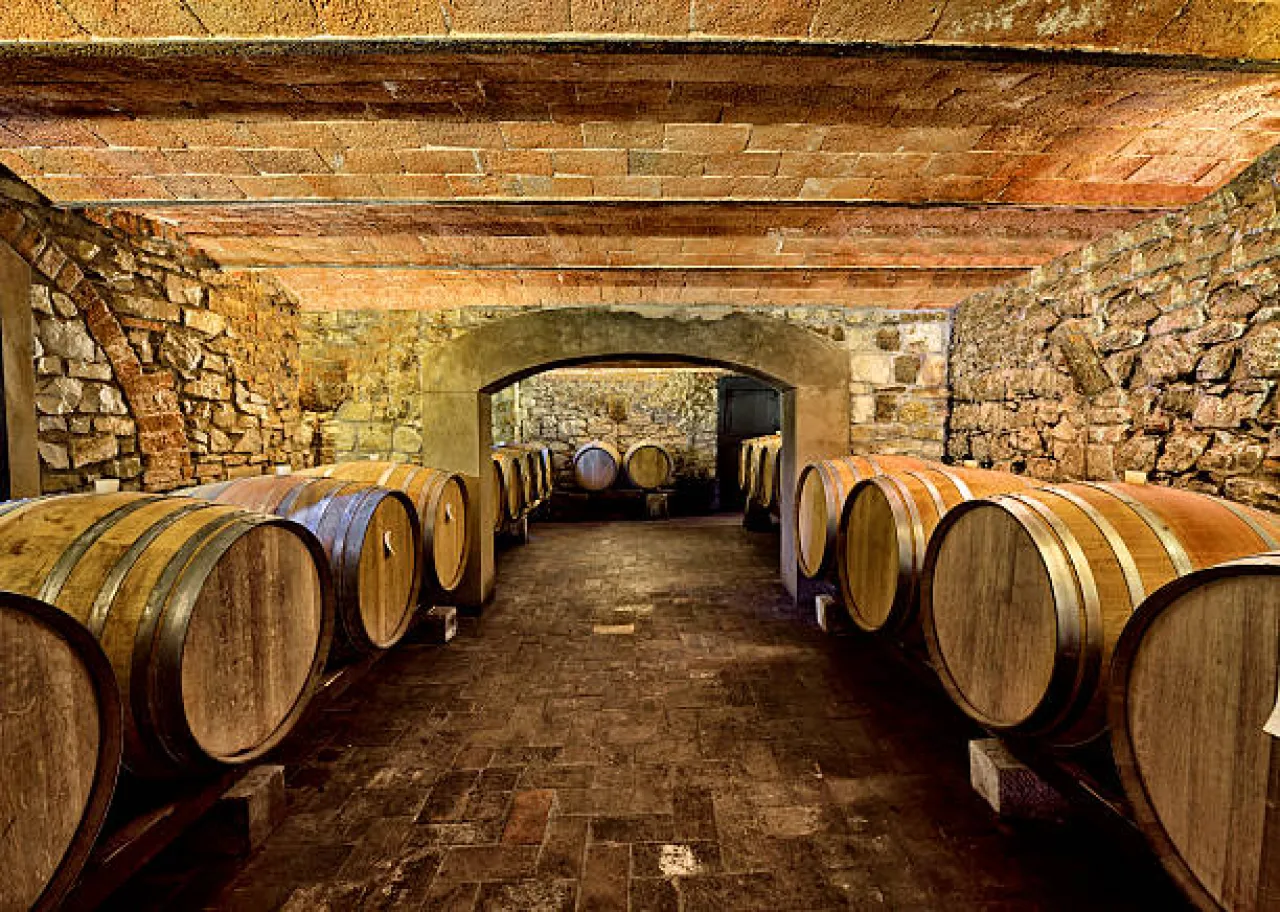 Heart of Chianti Tour - Image 7