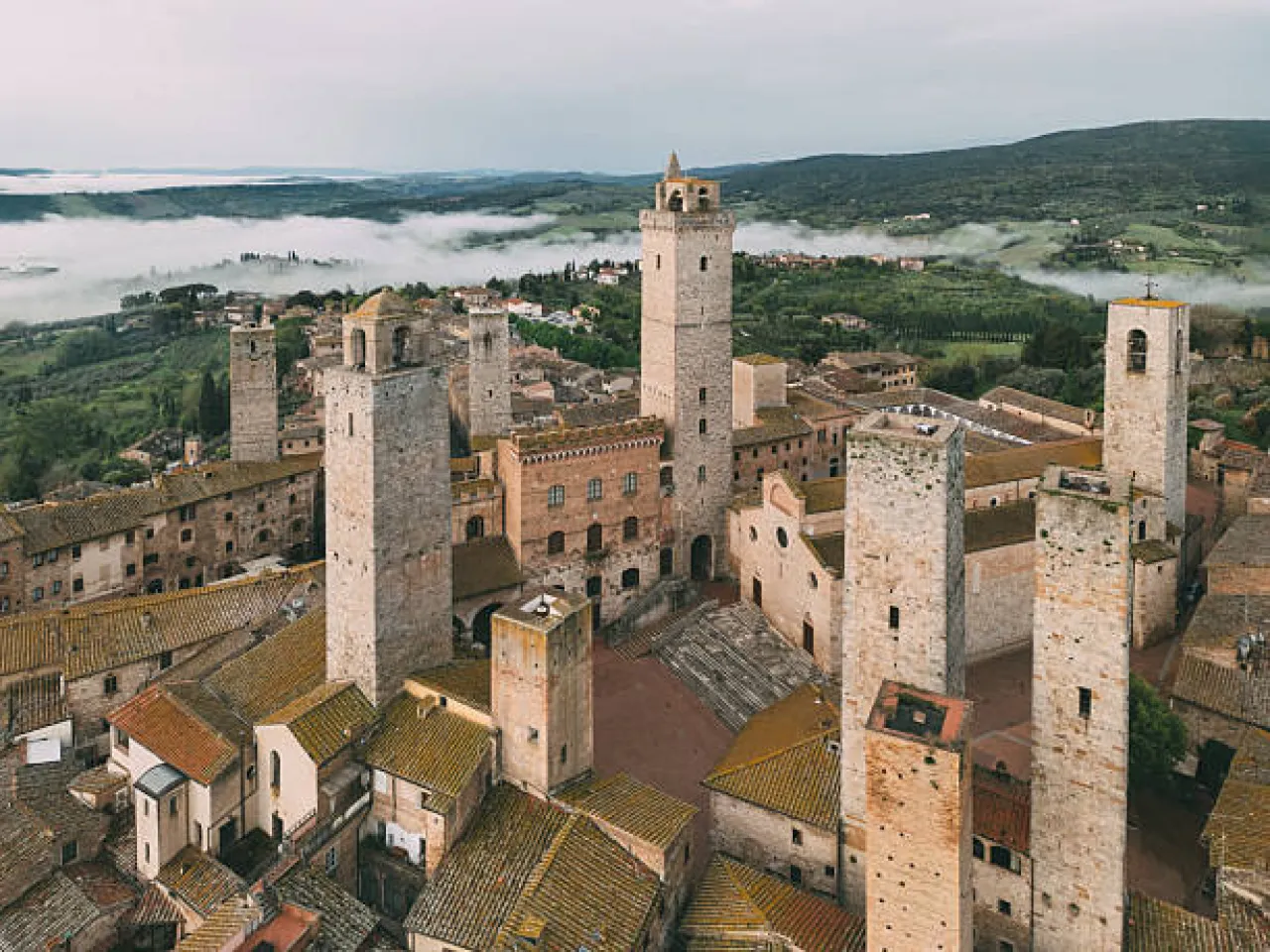 Discover San Gimignano, Siena, and Chianti with a Private Tour - Image 6