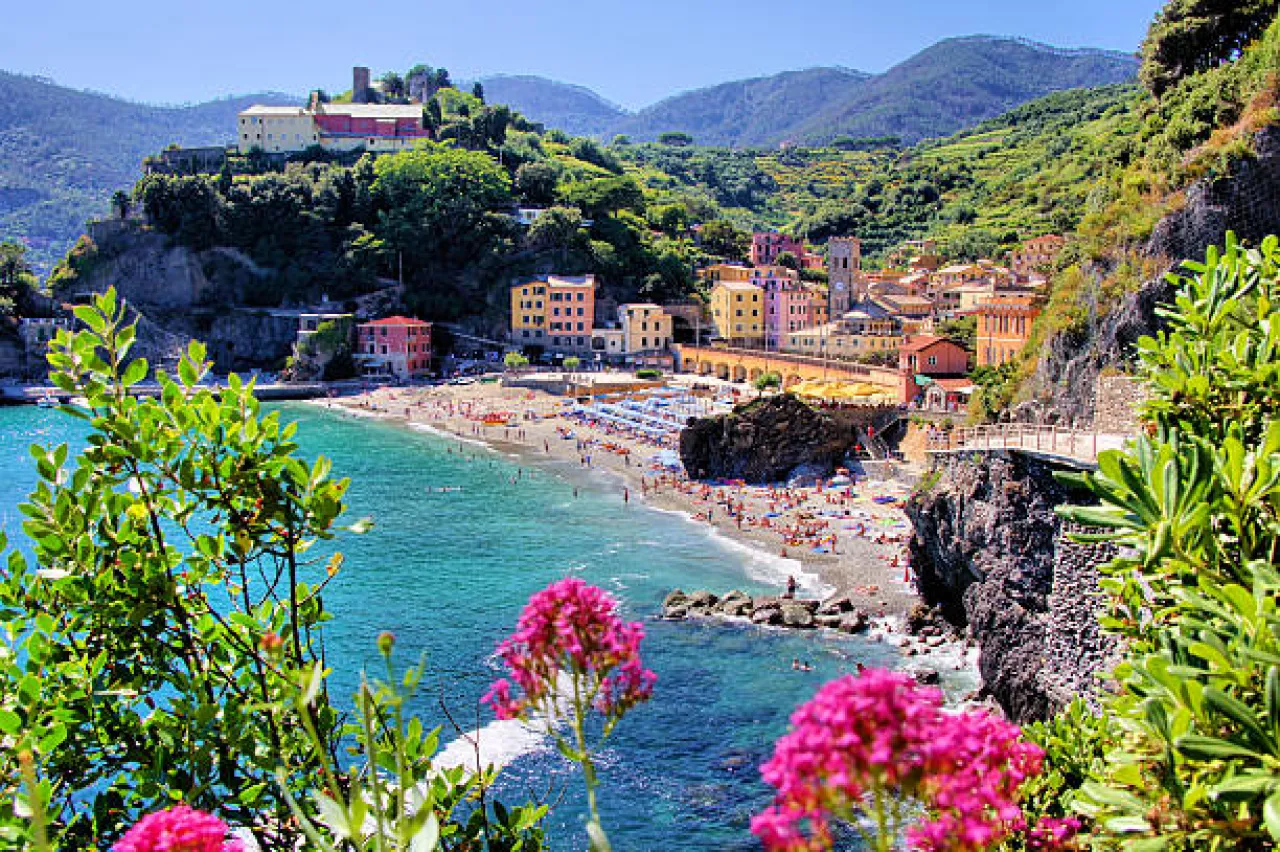 Cinque Terre tour - Image 3