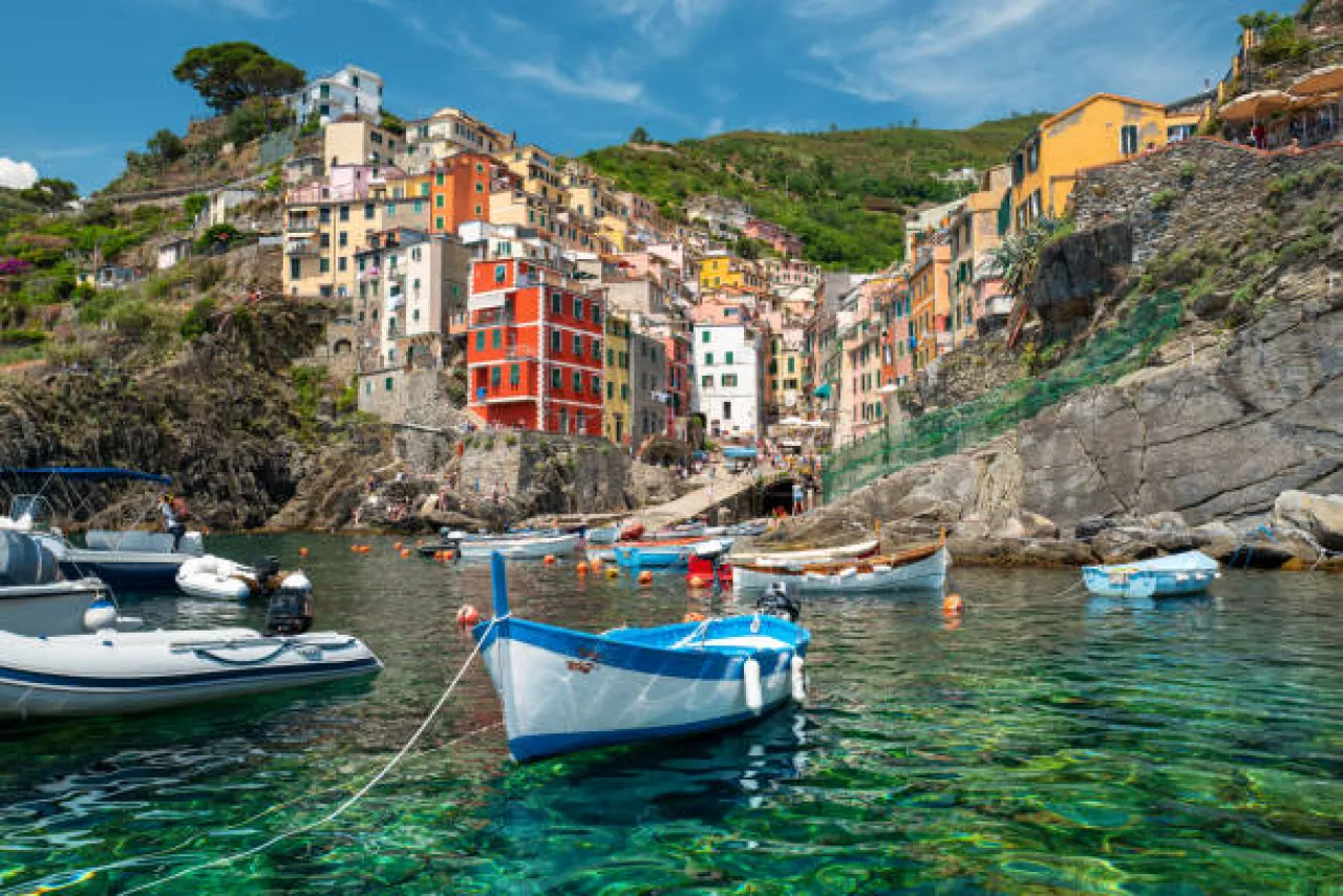 Cinque Terre tour - Image 4
