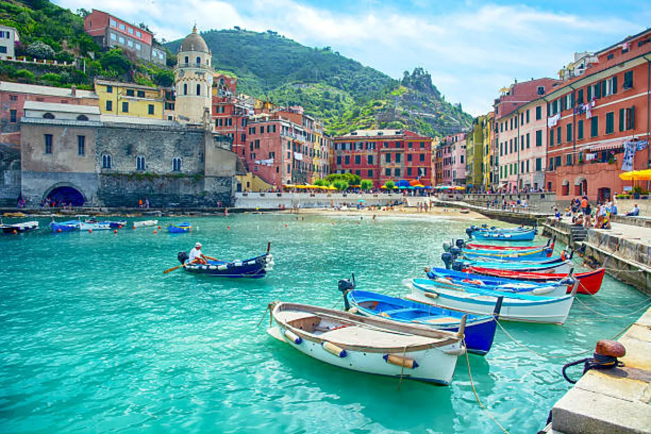 Cinque Terre tour - Image 6