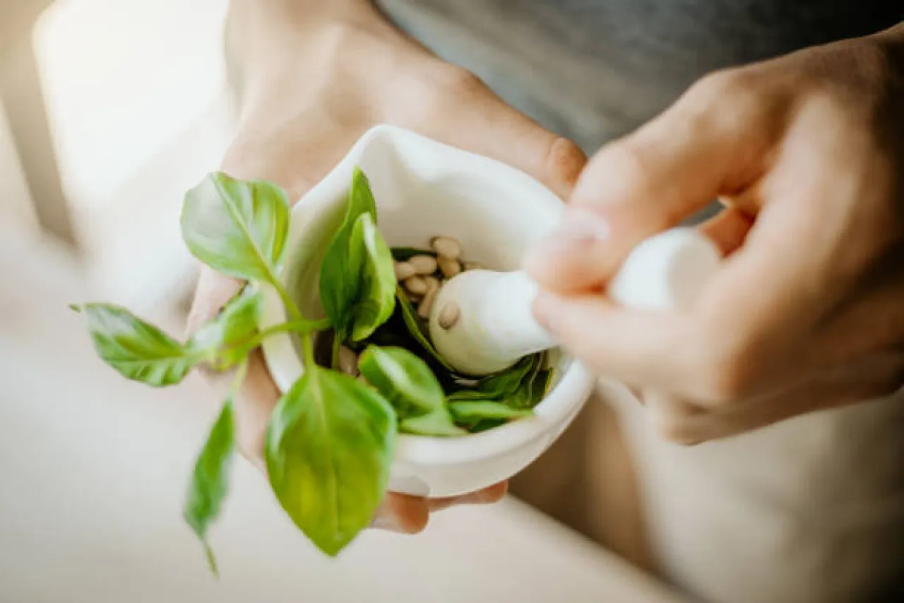 Discovering Ligurian cuisine: Become a chef for a day! - Image 3