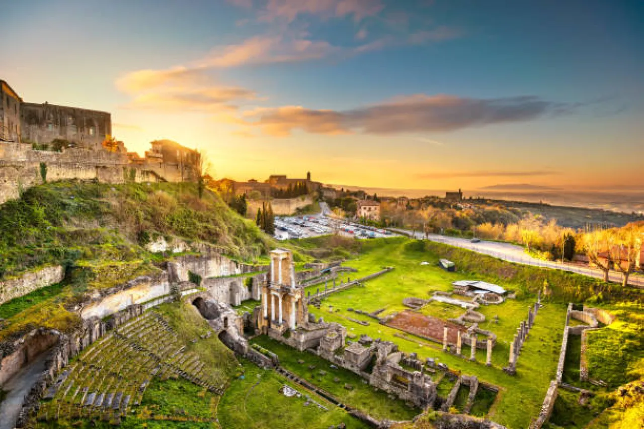 Volterra: land of knowledge and flavors - Image 1