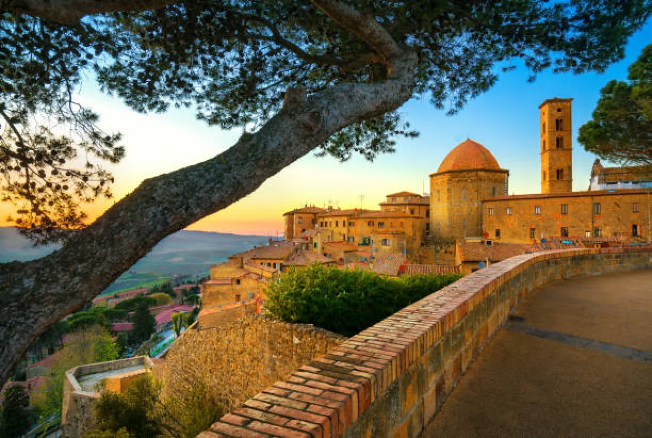 Volterra: land of knowledge and flavors - Image 3