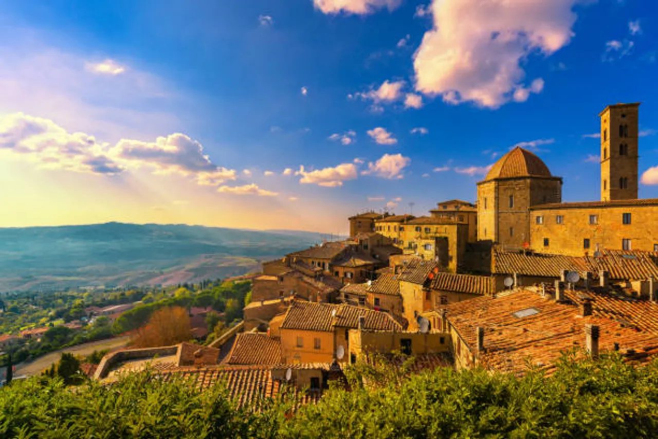 Volterra: land of knowledge and flavors - Image 4