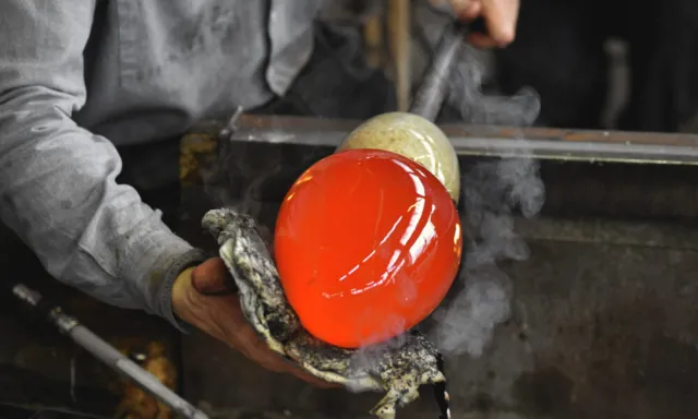 Alla scoperta dell’arte del cristallo