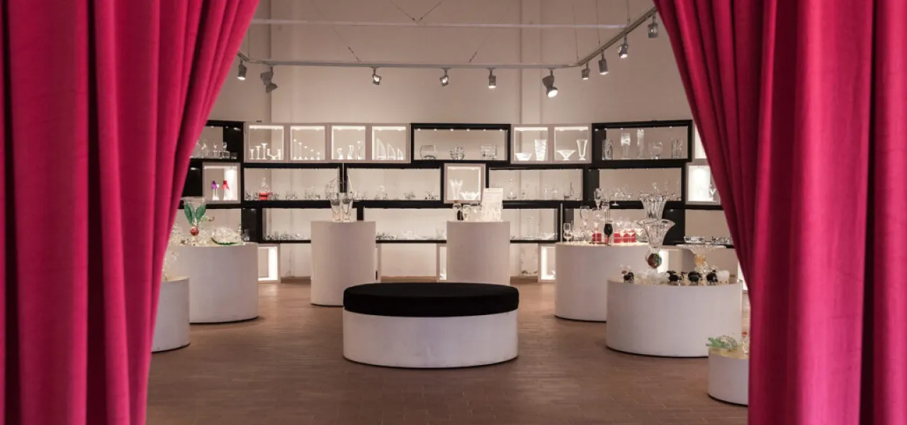 Alla scoperta dell’arte del cristallo - Image 2