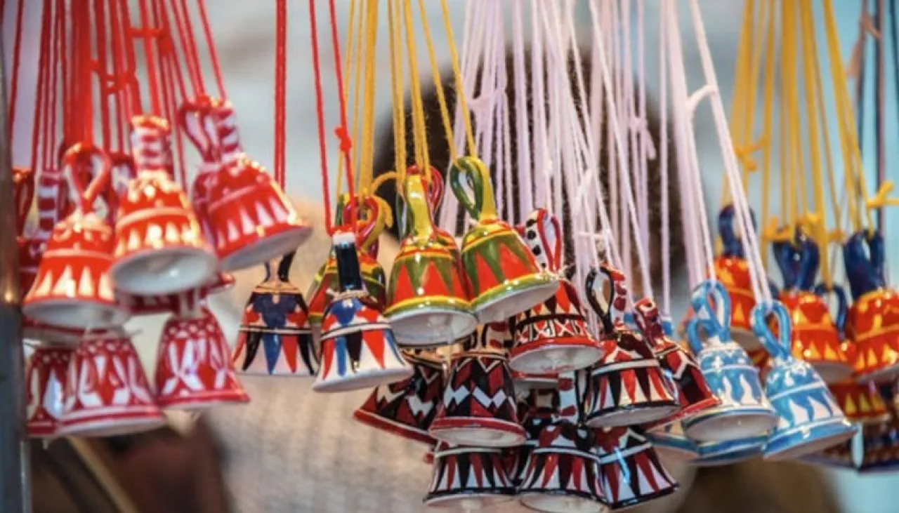 When ceramics meets the districts of Siena - Image 2