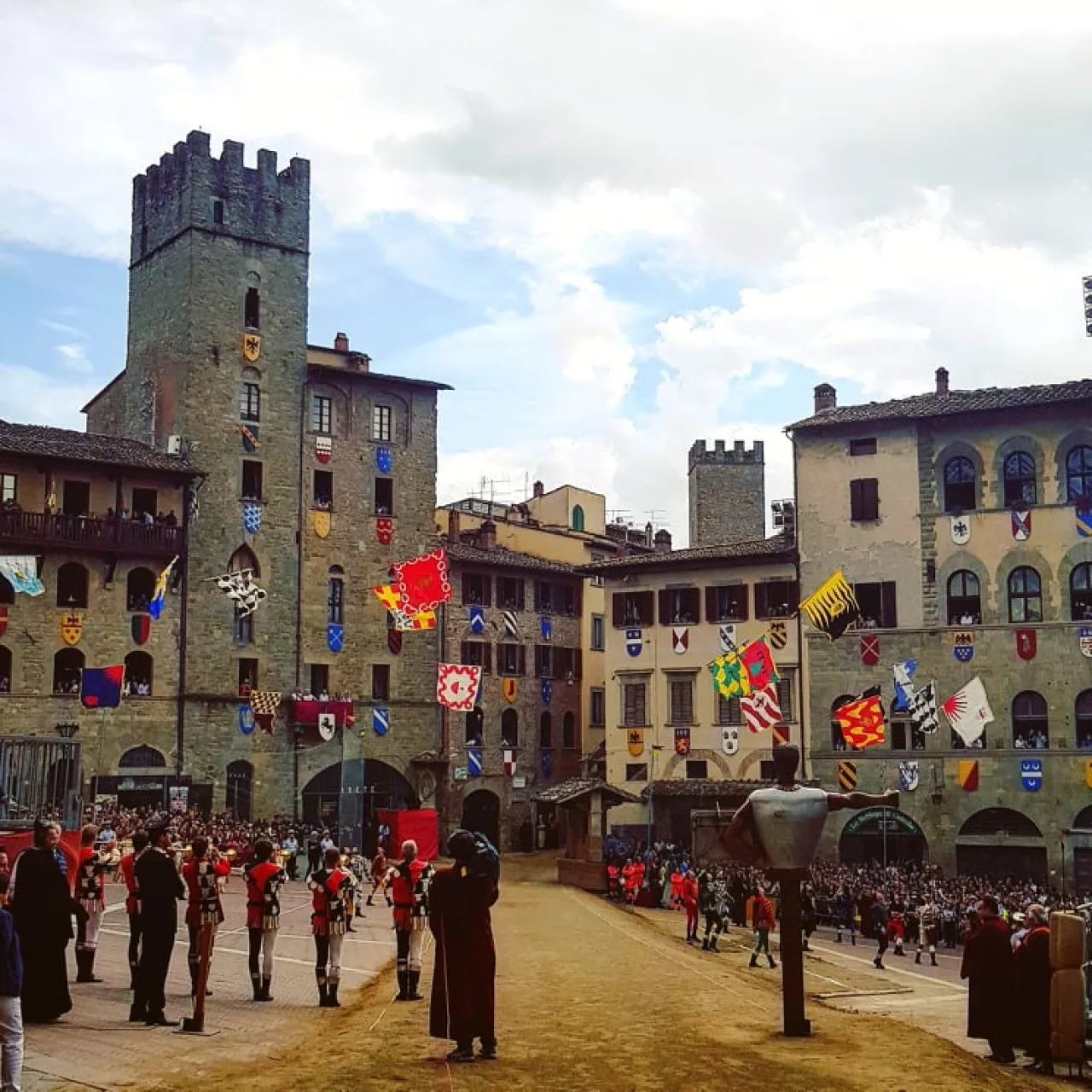 Nel tempo dei cavalieri: Arezzo e la sua Giostra - Image 5
