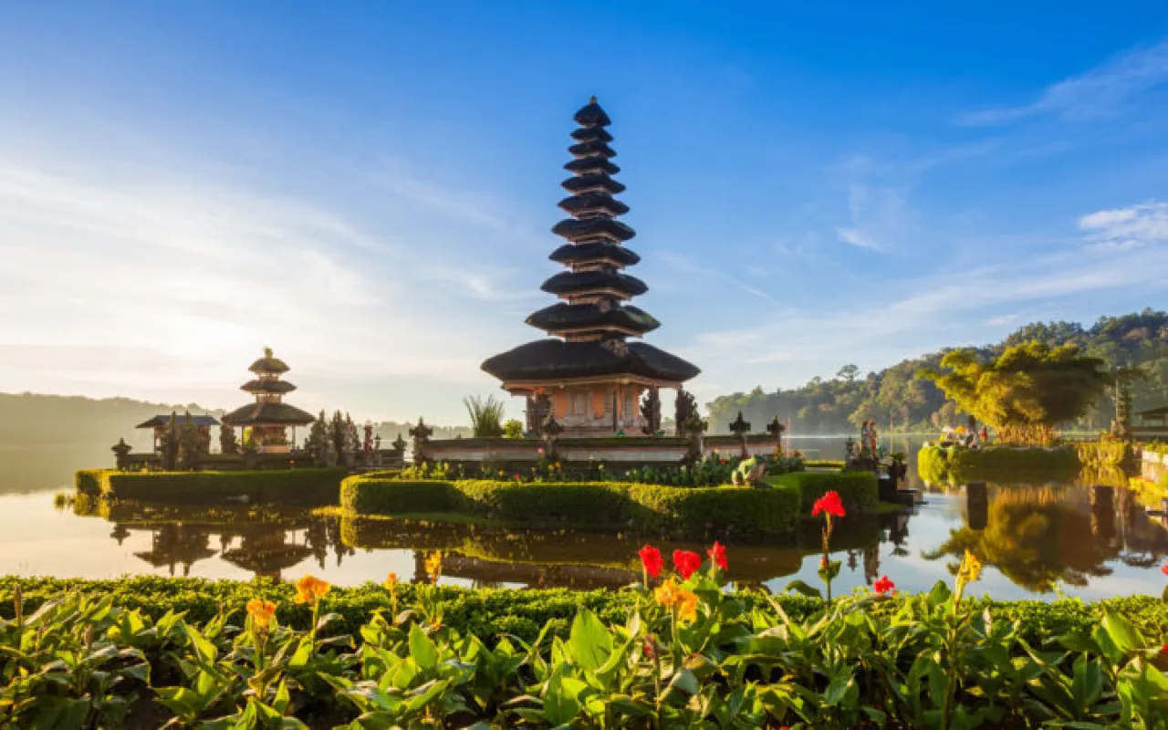 BALI LOCALE E AUTENTICA 