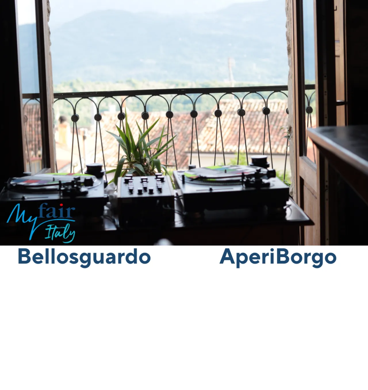 AperiBorgo a Bellosguardo - Image 1