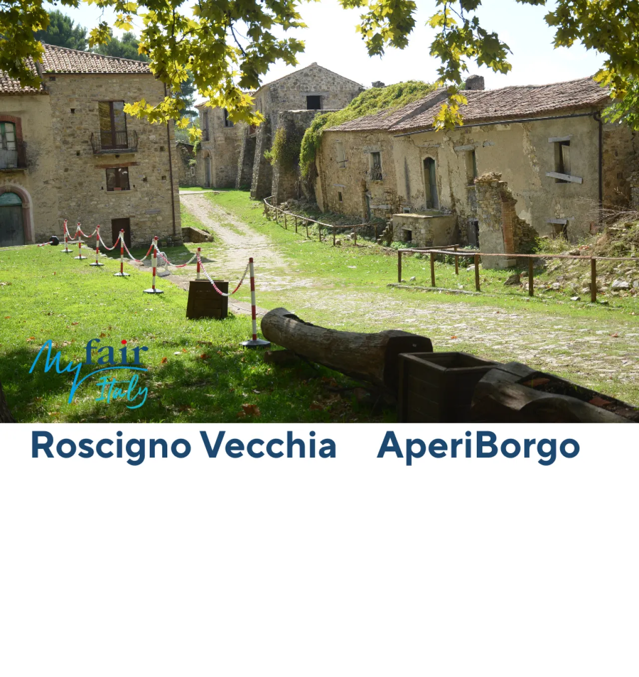 AperiBorgo a Roscigno Vecchia - Image 2