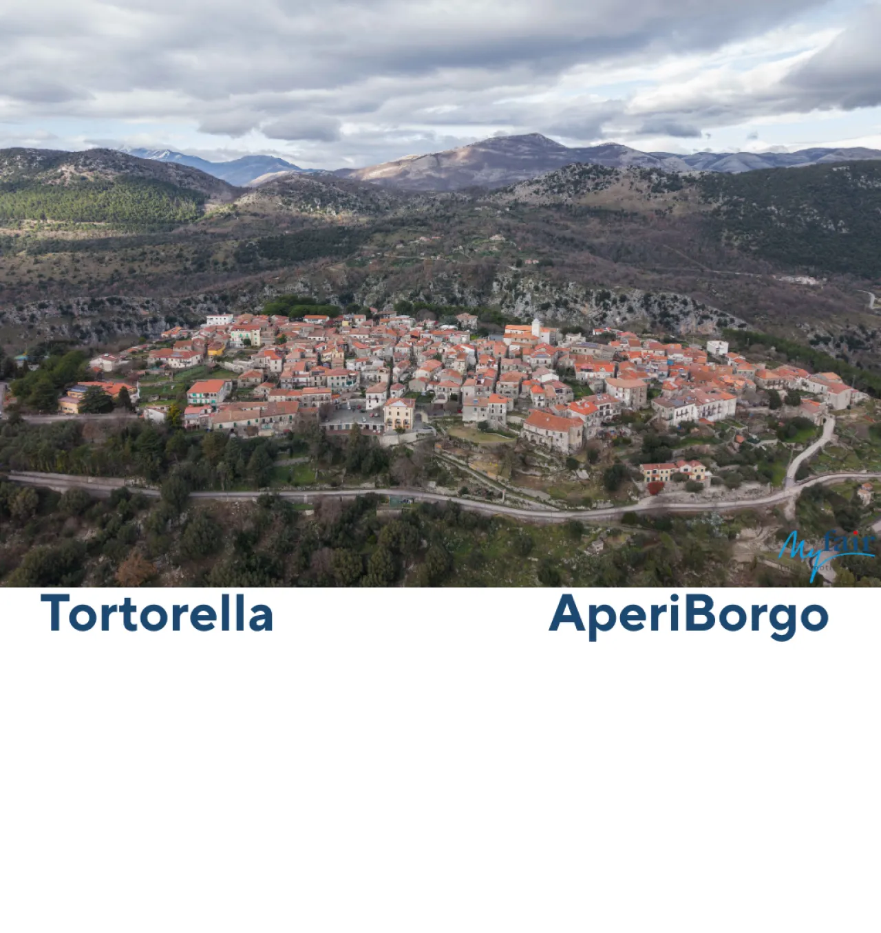 AperiBorgo a Tortorella - Image 1