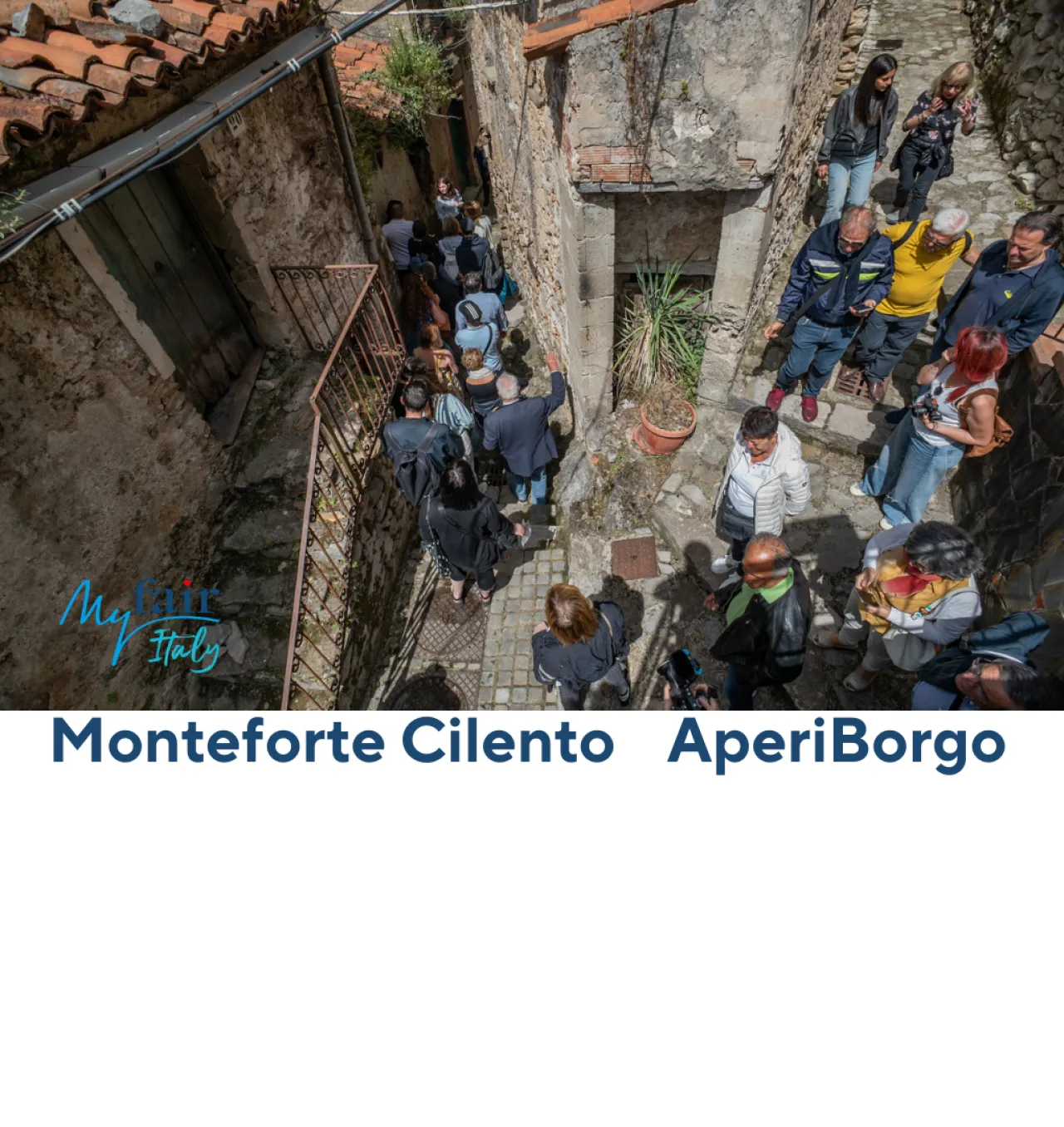 AperiBorgo a Monteforte Cilento - Image 1